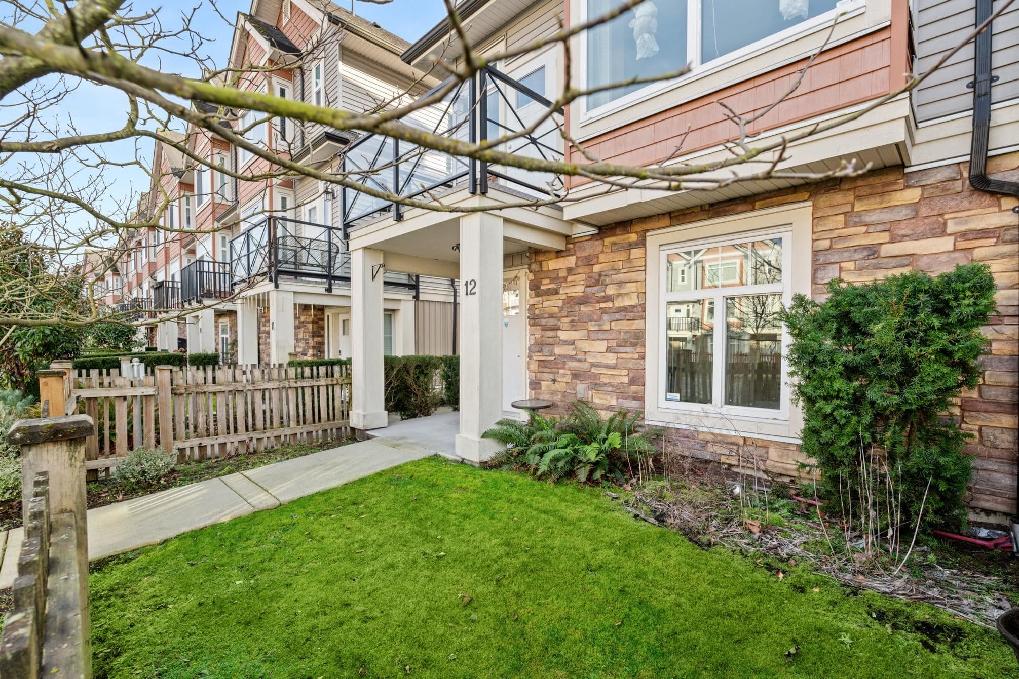 12 - 12092 70 Avenue, Surrey, V3W 1A6 — photo 3