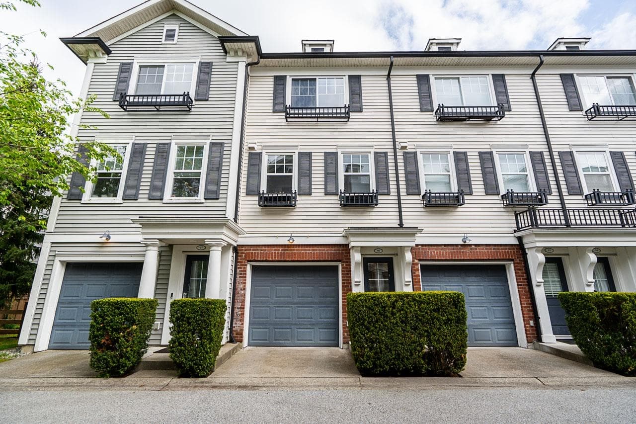 96 - 18983 72a Avenue, Surrey, V4N 1A5 — photo 2