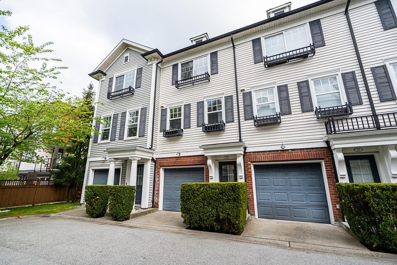96 - 18983 72a Avenue, Surrey, V4N 1A5 — photo 3