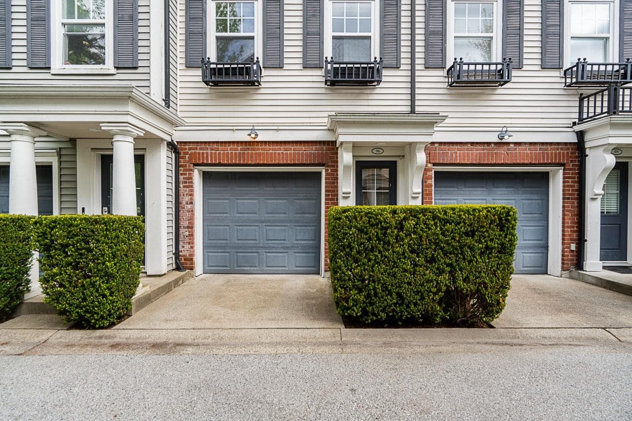 96 - 18983 72a Avenue, Surrey, V4N 1A5 — photo 5
