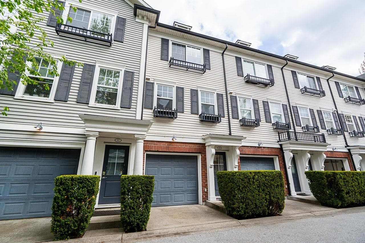96 - 18983 72a Avenue, Surrey, V4N 1A5 — photo 4