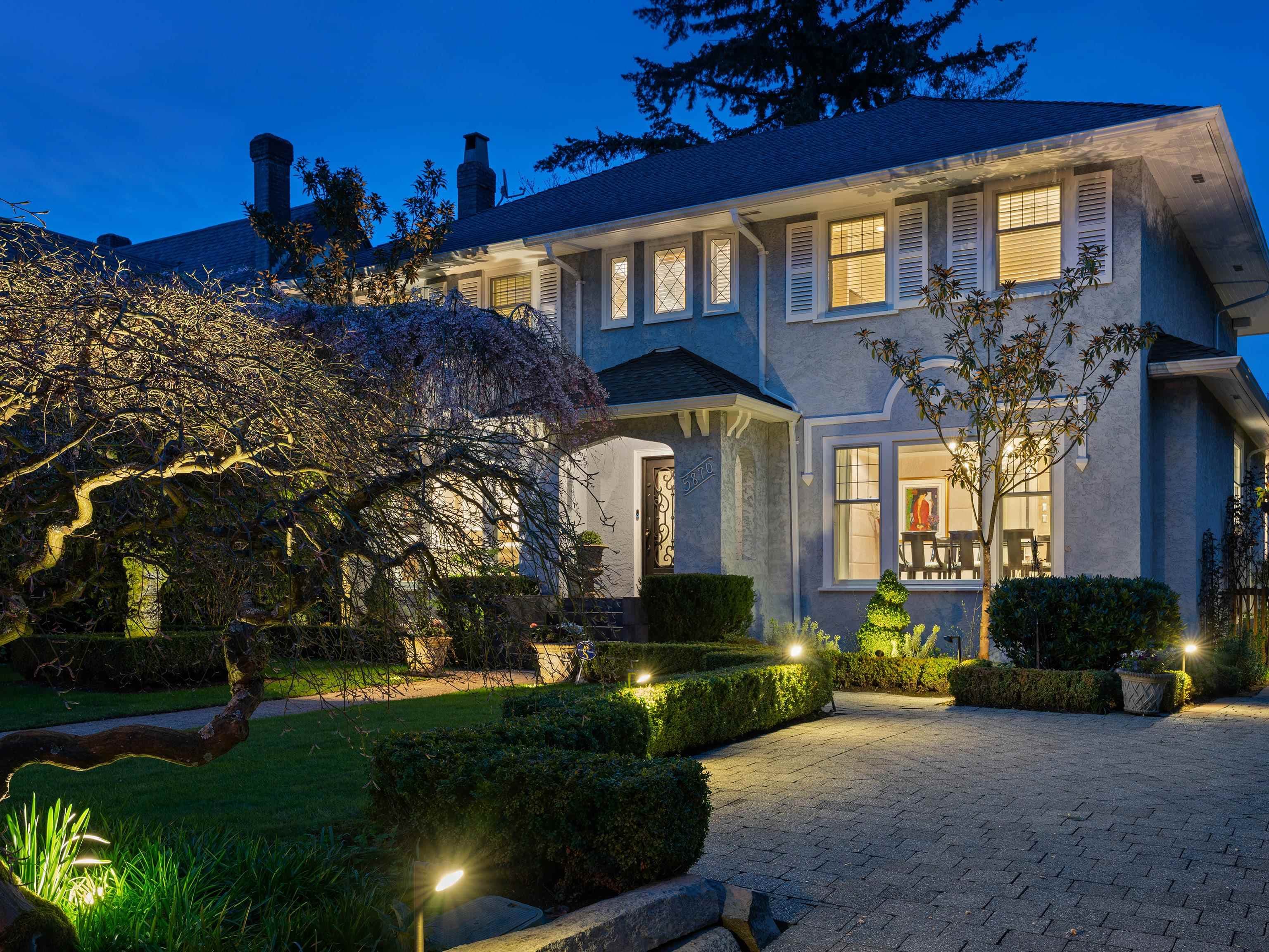 5870 Hudson Street, Vancouver, V6M 2Z3 — photo 2