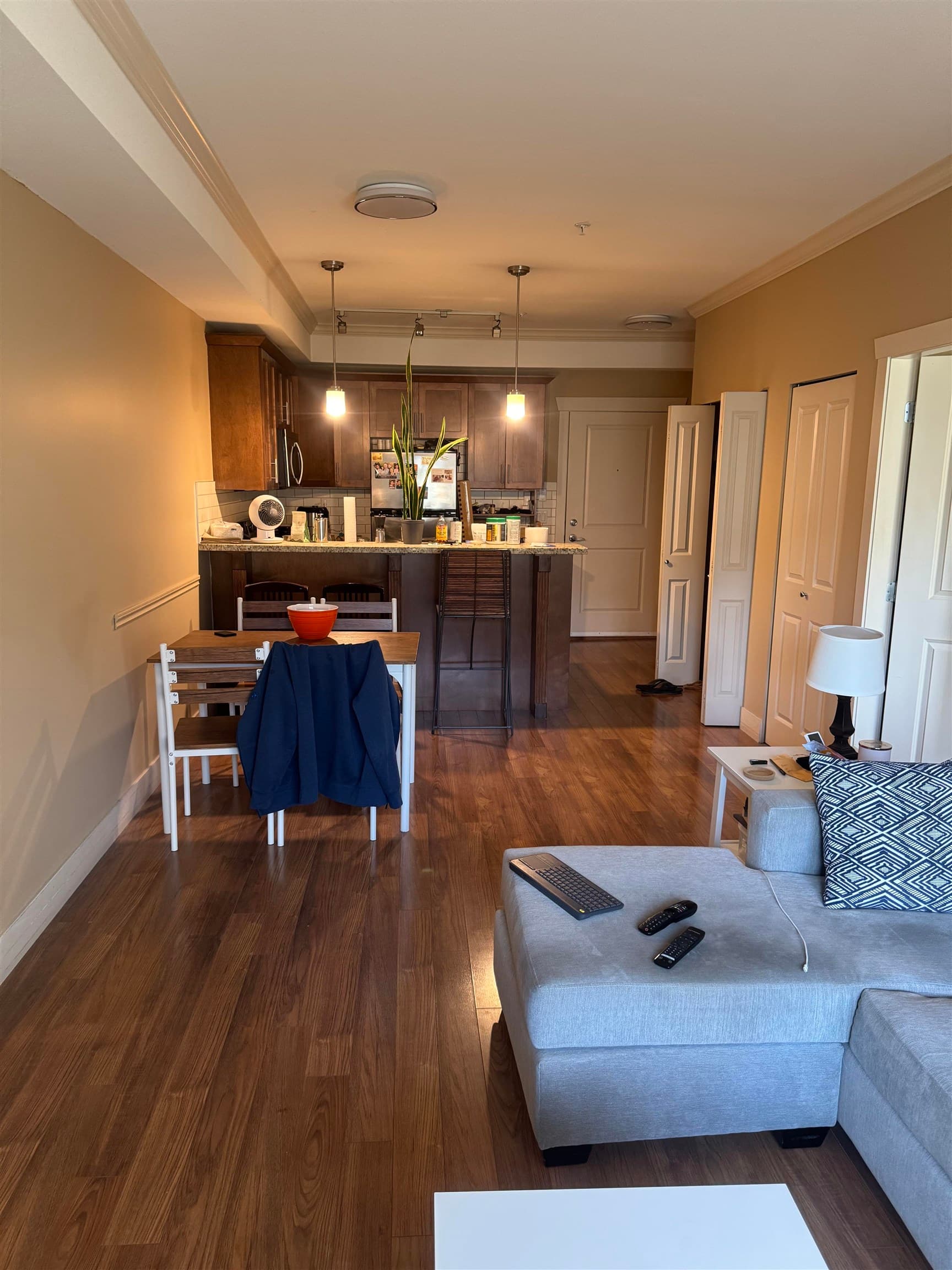 304 - 8168 120a Street, Surrey, V3W 3P3 — photo 5