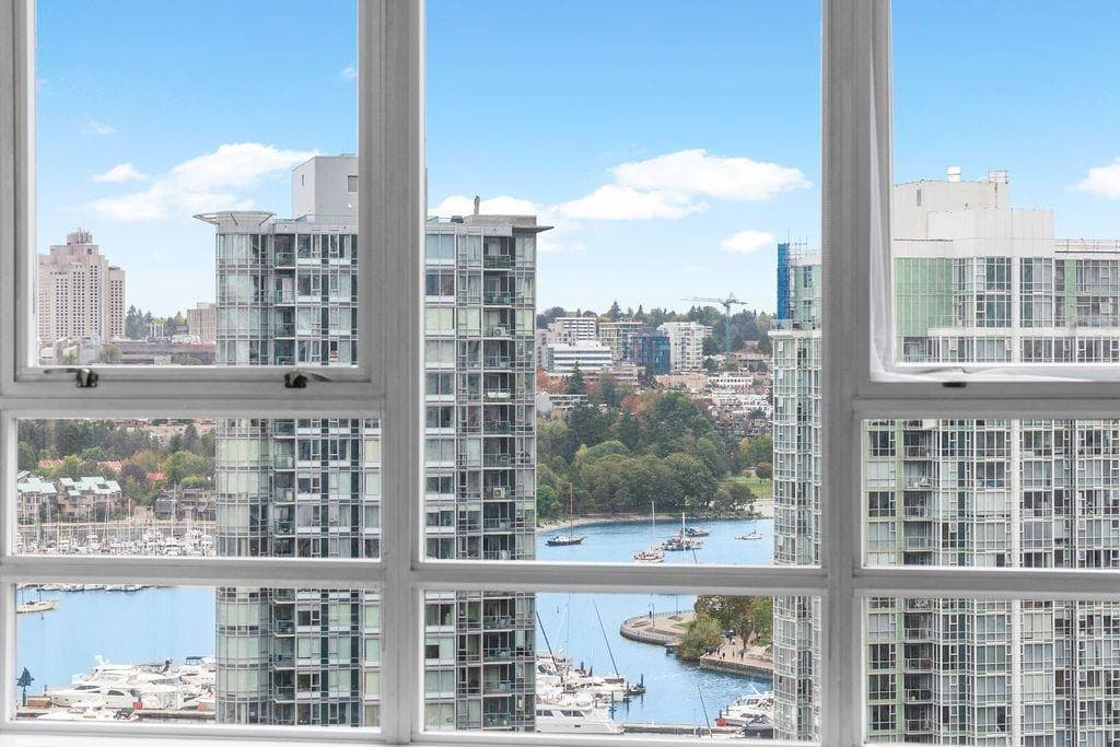 2311 - 939 Expo Boulevard, Vancouver, V6Z 3G7 — photo 2
