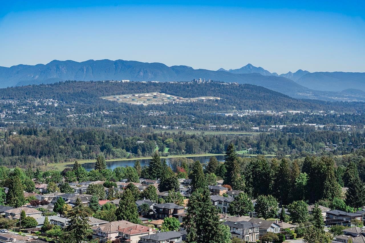 1403 - 6540 Burlington Avenue, Burnaby — sold