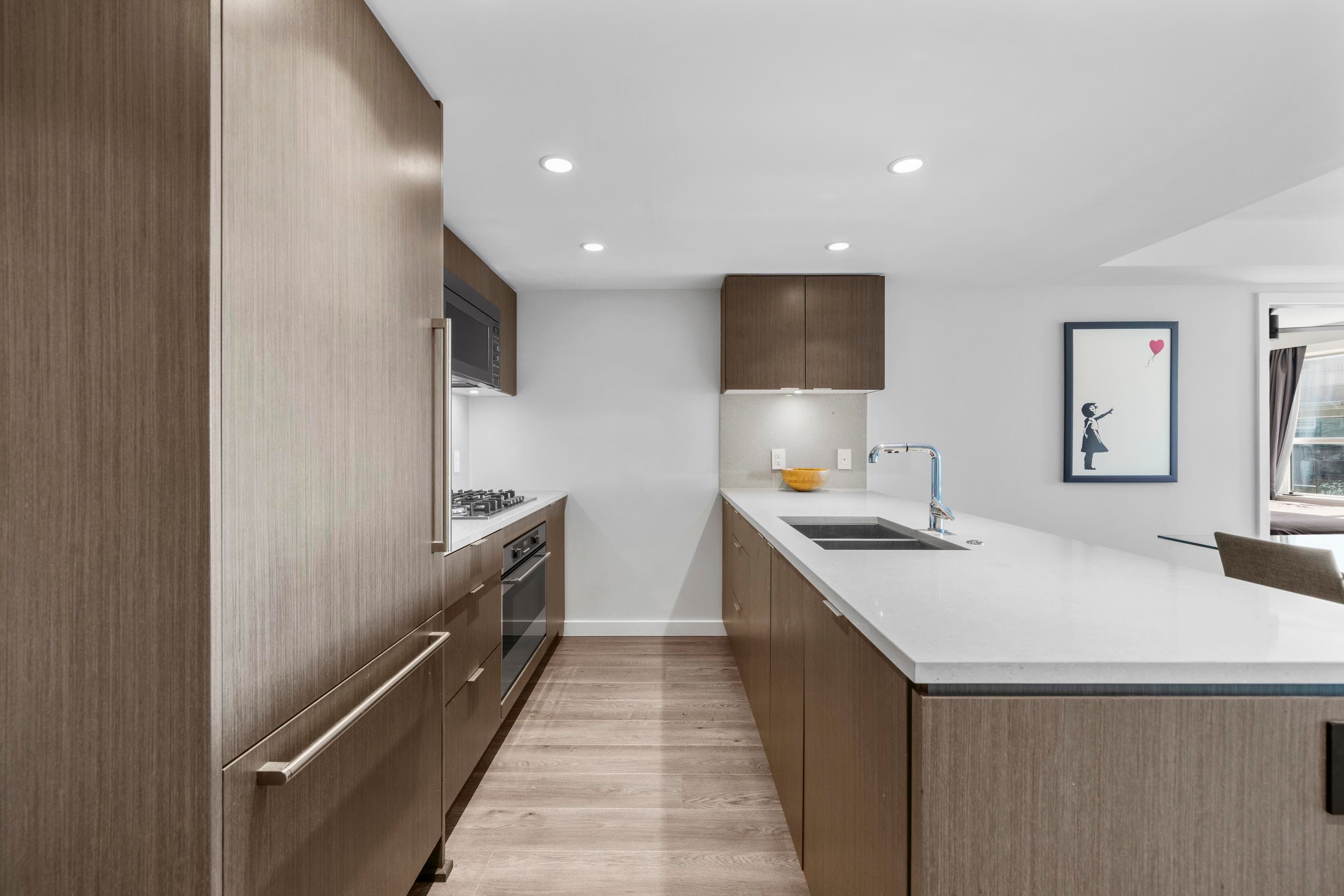 703 - 125 E 14th Street, North Vancouver, V7L 0E6 — photo 4