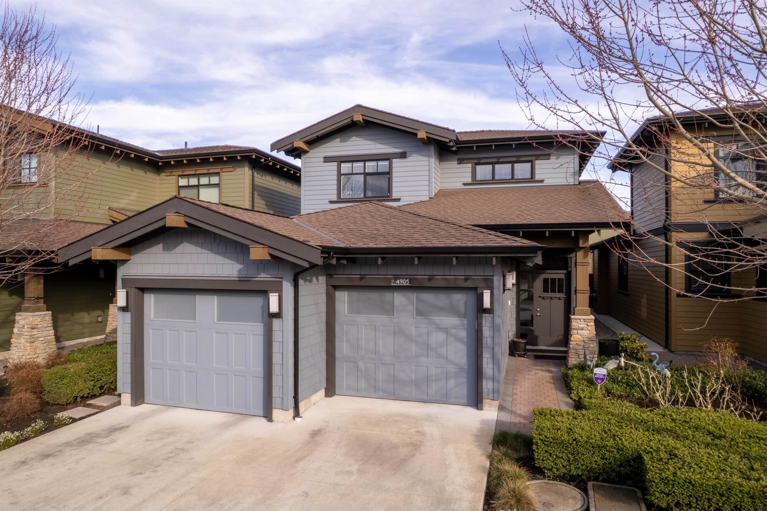 4905 Cedar Springs Drive, Delta, V4M 0A7 — photo 2