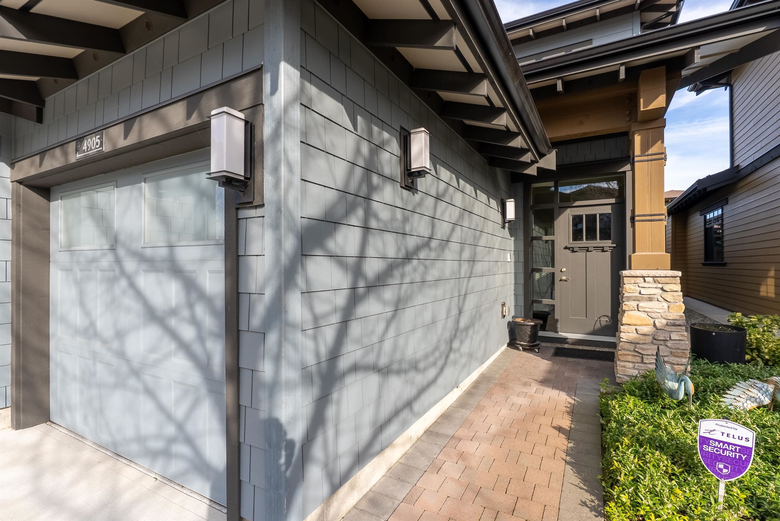 4905 Cedar Springs Drive, Delta, V4M 0A7 — photo 3
