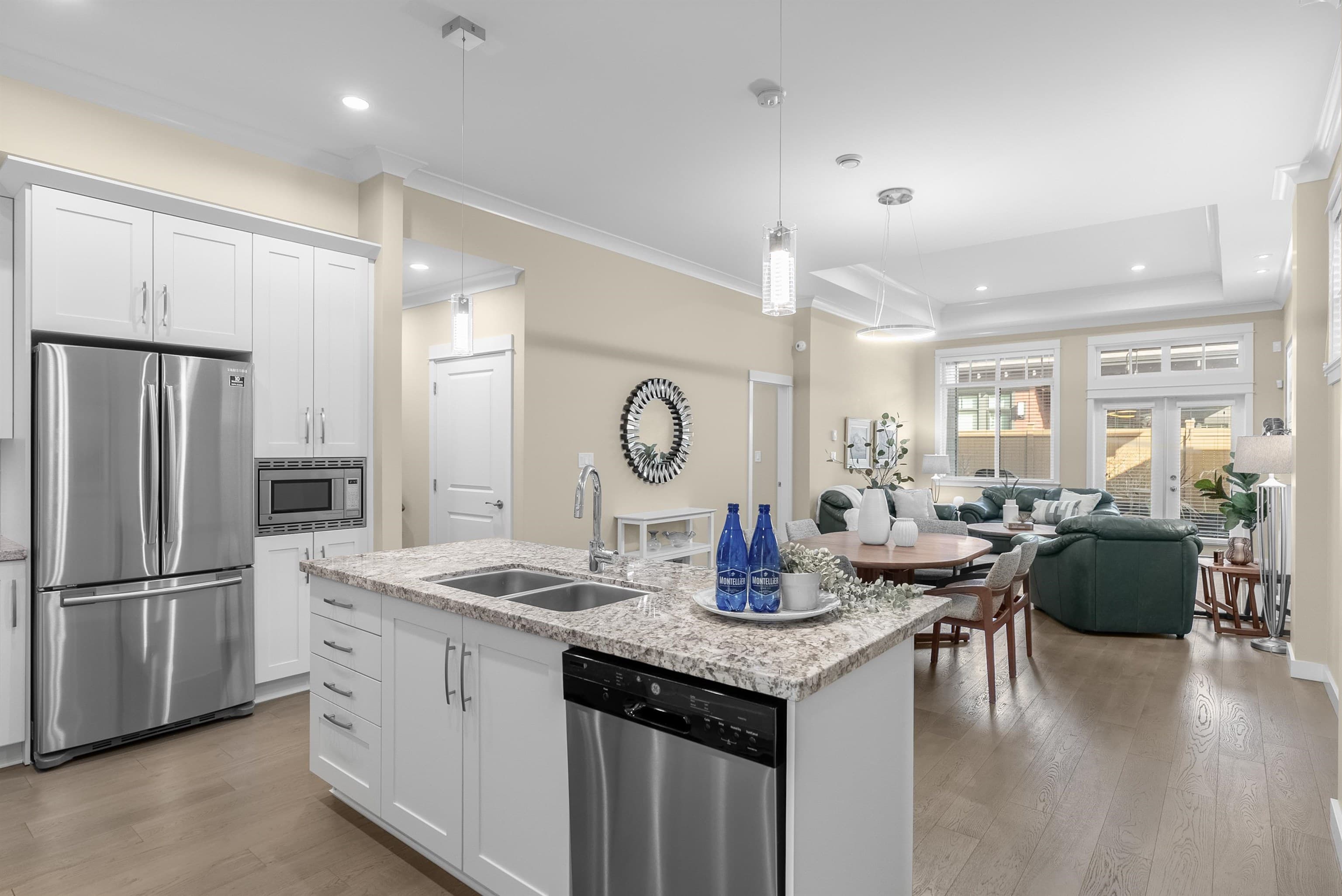 4905 Cedar Springs Drive, Delta