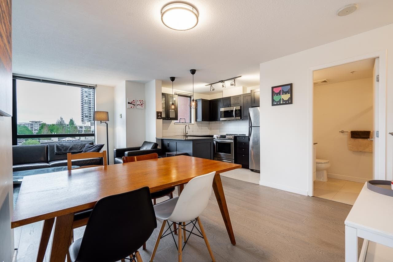 501 - 7225 Acorn Avenue, Burnaby, V5E 0A9 — photo 3