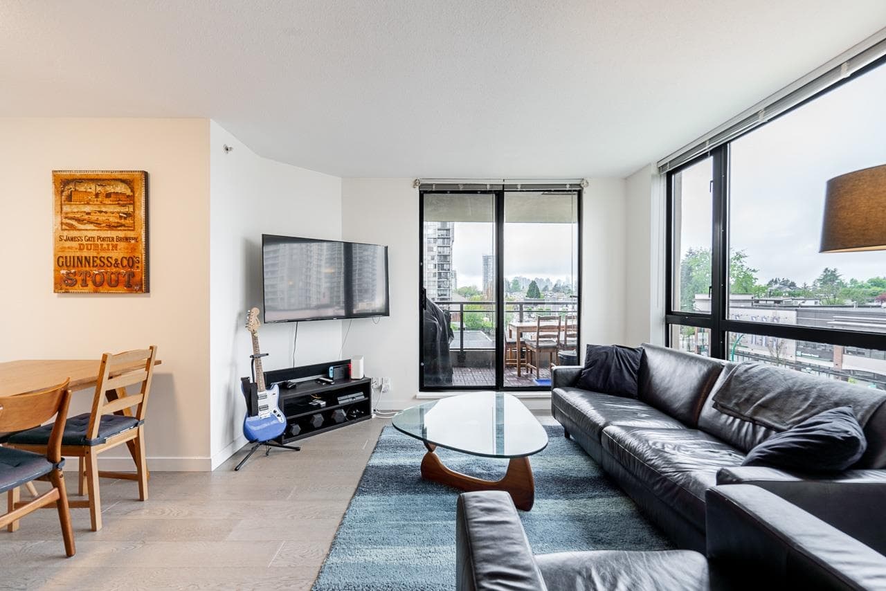 501 - 7225 Acorn Avenue, Burnaby, V5E 0A9 — photo 5