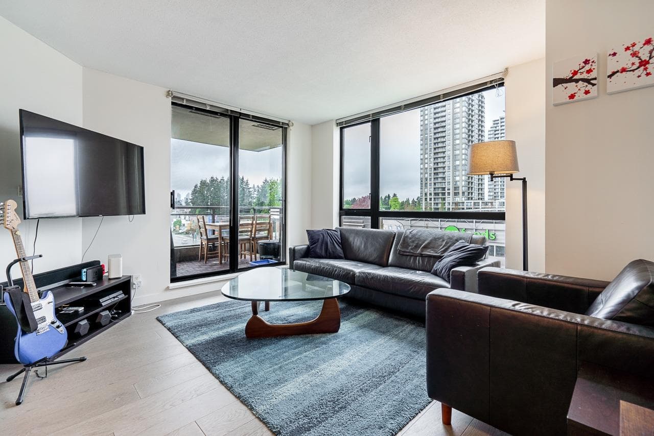 501 - 7225 Acorn Avenue, Burnaby, V5E 0A9 — photo 4