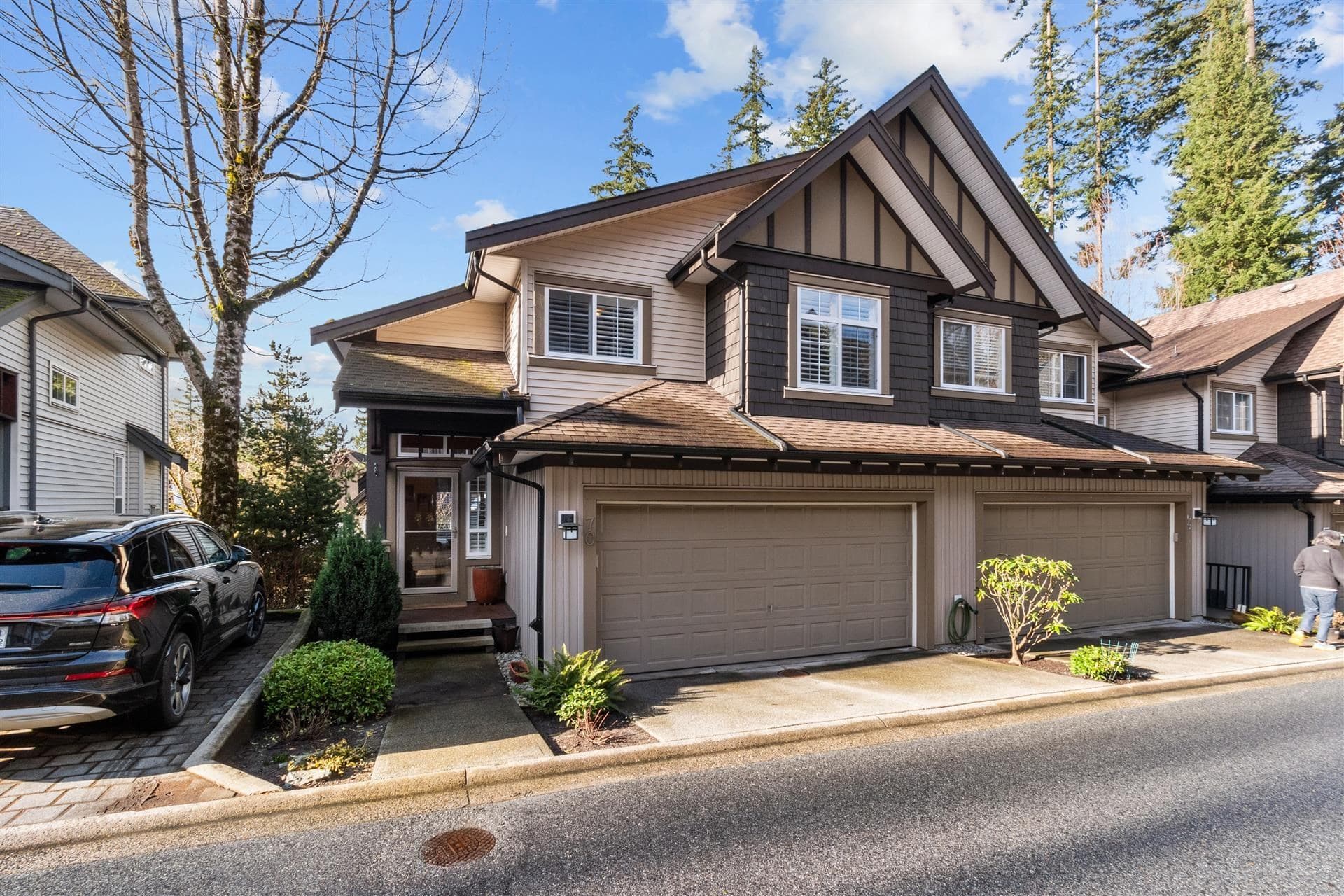 70 - 2200 Panorama Drive, Port Moody, V3H 5M2 — photo 1