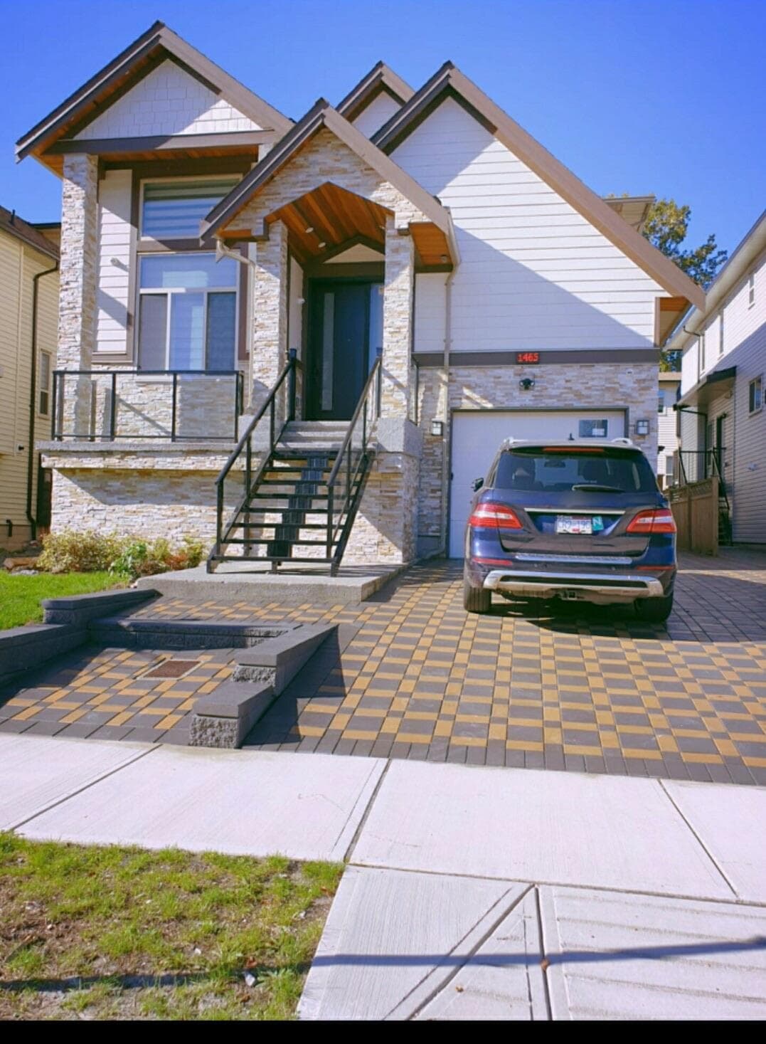 1465 Salter Street, New Westminster