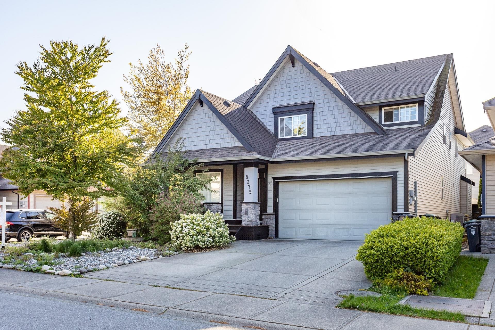 8375 209 Street, Langley, V2Y 0A3 — photo 4