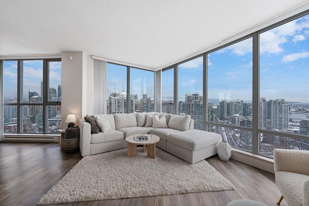 3107 - 1408 Strathmore Mews, Vancouver, V6Z 3A9 — photo 2
