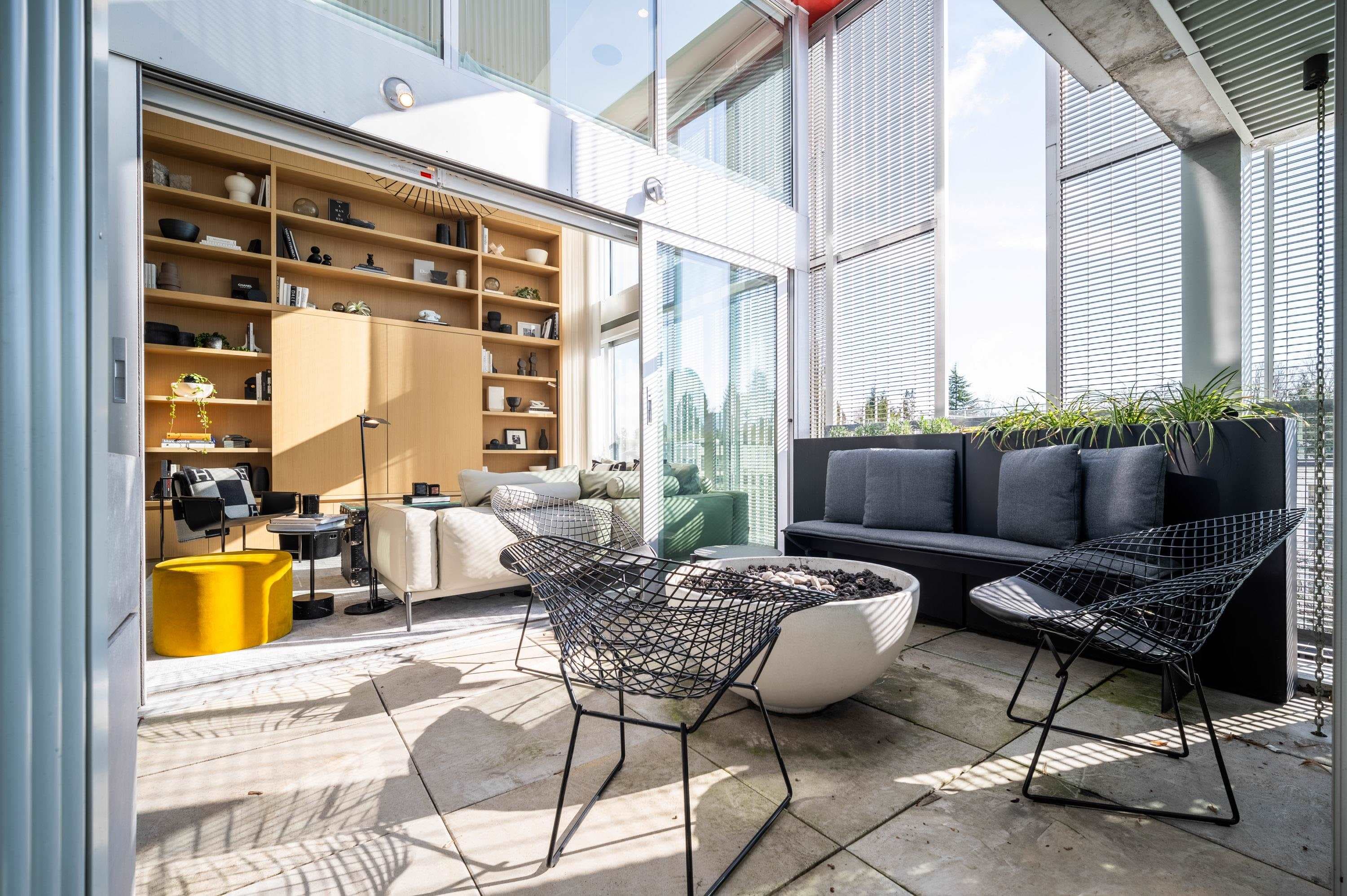 401 - 4387 W 10th Avenue, Vancouver, V6R 2H6 — photo 5
