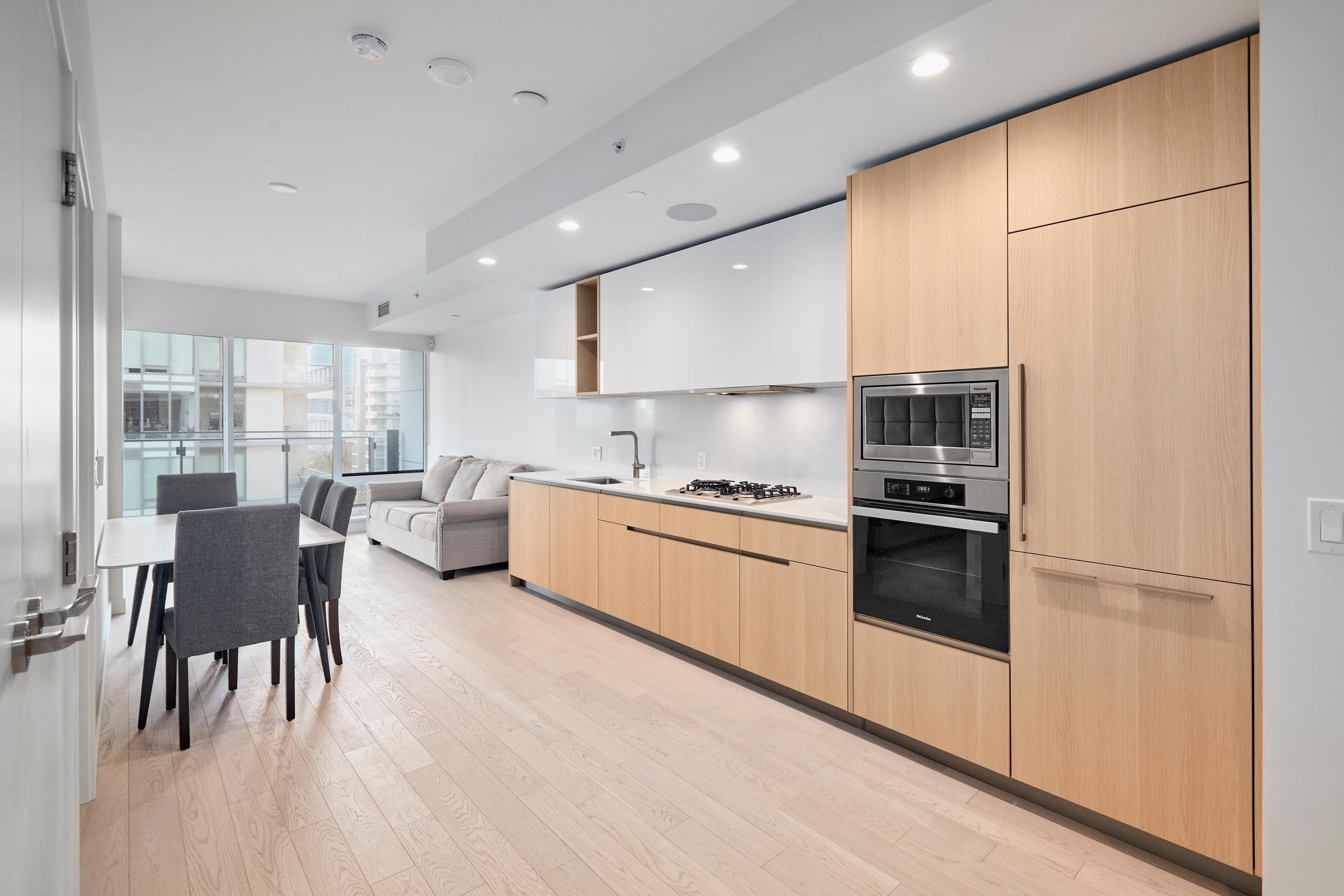 712 - 6855 Pearson Way, Richmond, V7C 0E9 — photo 3