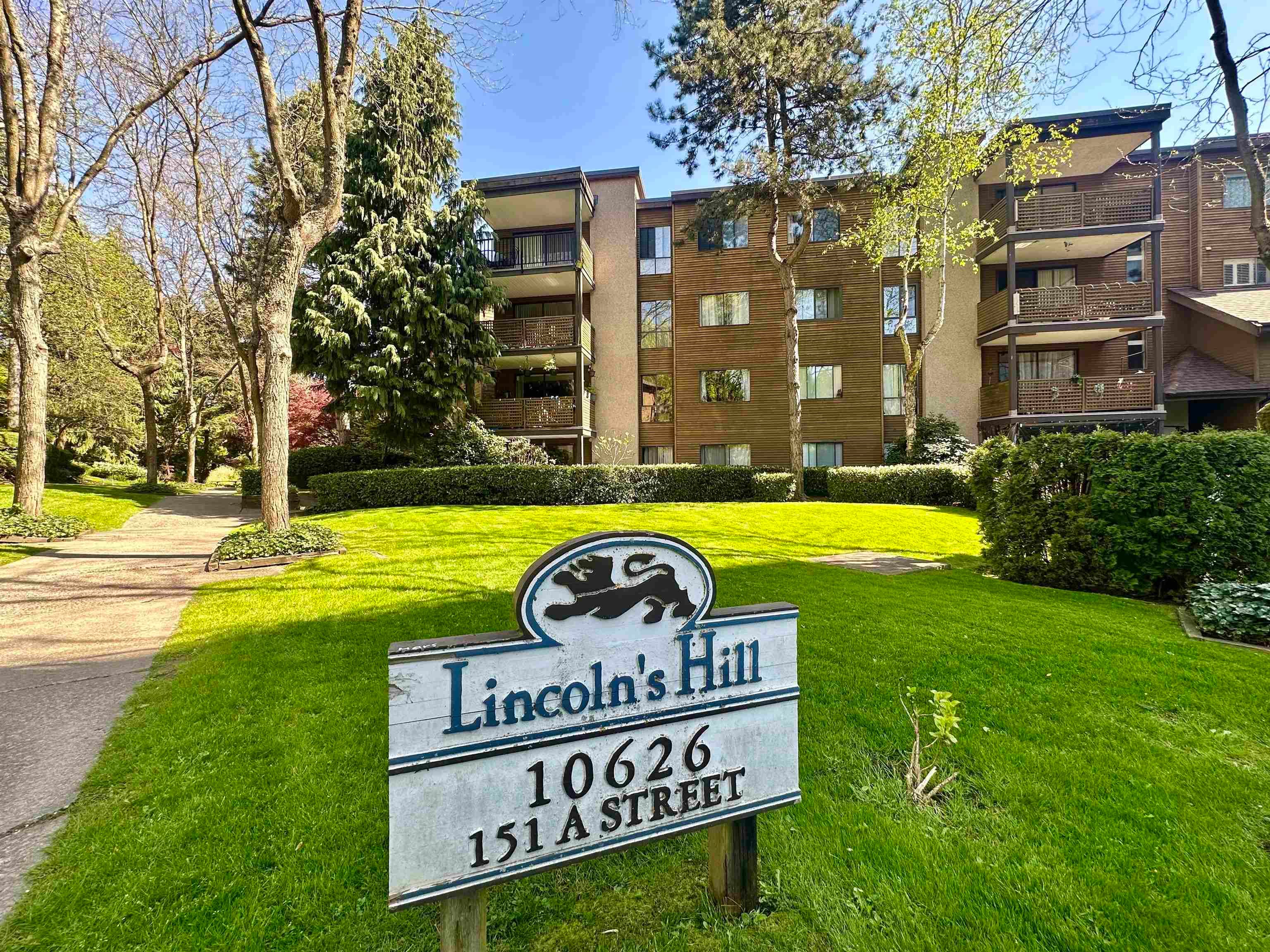 101 - 10626 151a Street, Surrey, V3R 8K7 — photo 2