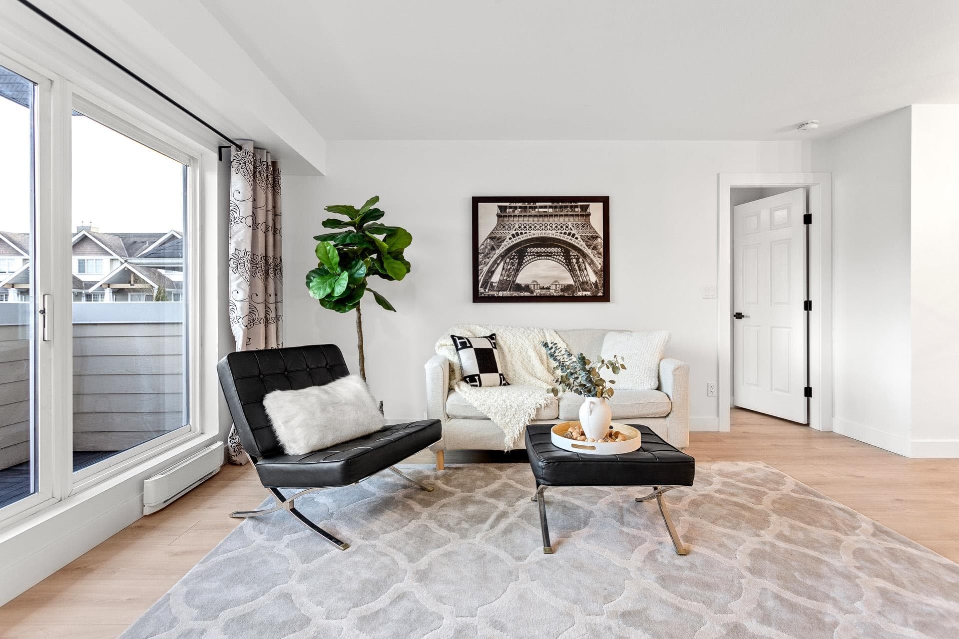 203 - 1570 Prairie Avenue, Port Coquitlam, V3B 1T4 — photo 4