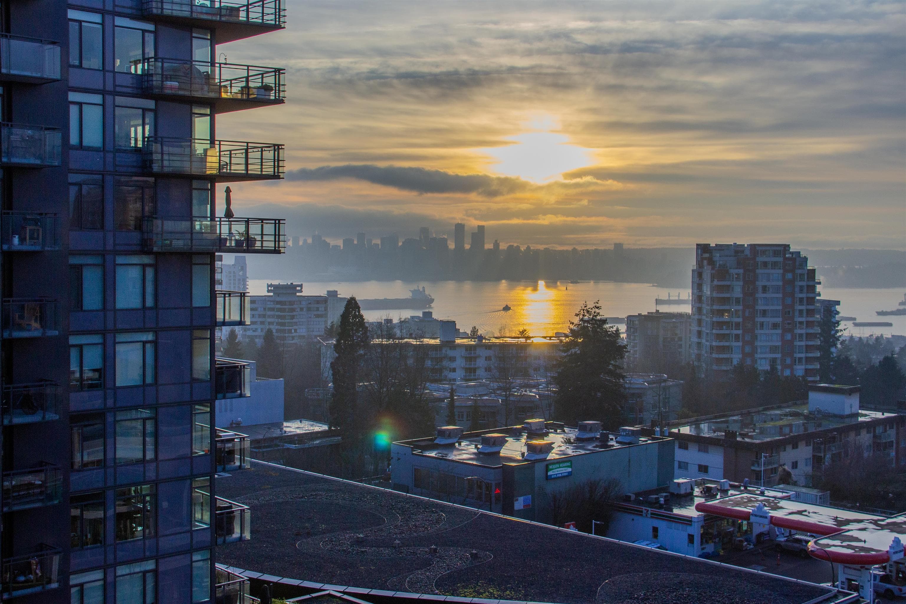 803 - 112 E 13 Street, North Vancouver