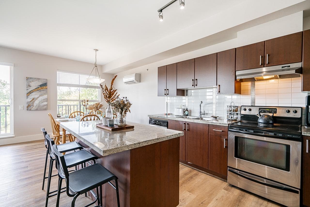 410 - 19830 56 Avenue, Langley, V3A 0A5 — photo 5