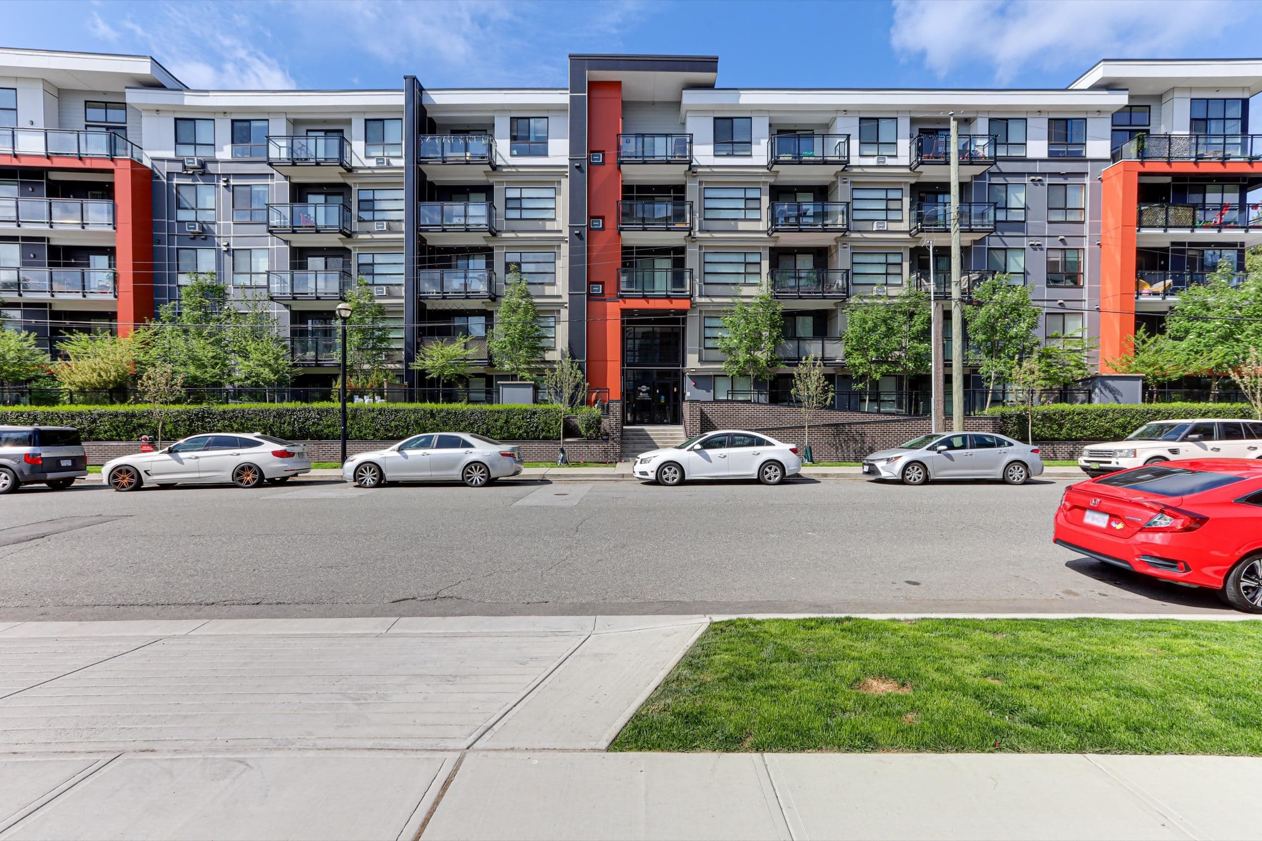 309 - 5485 Brydon Crescent, Langley, V3A 0N5 — photo 2