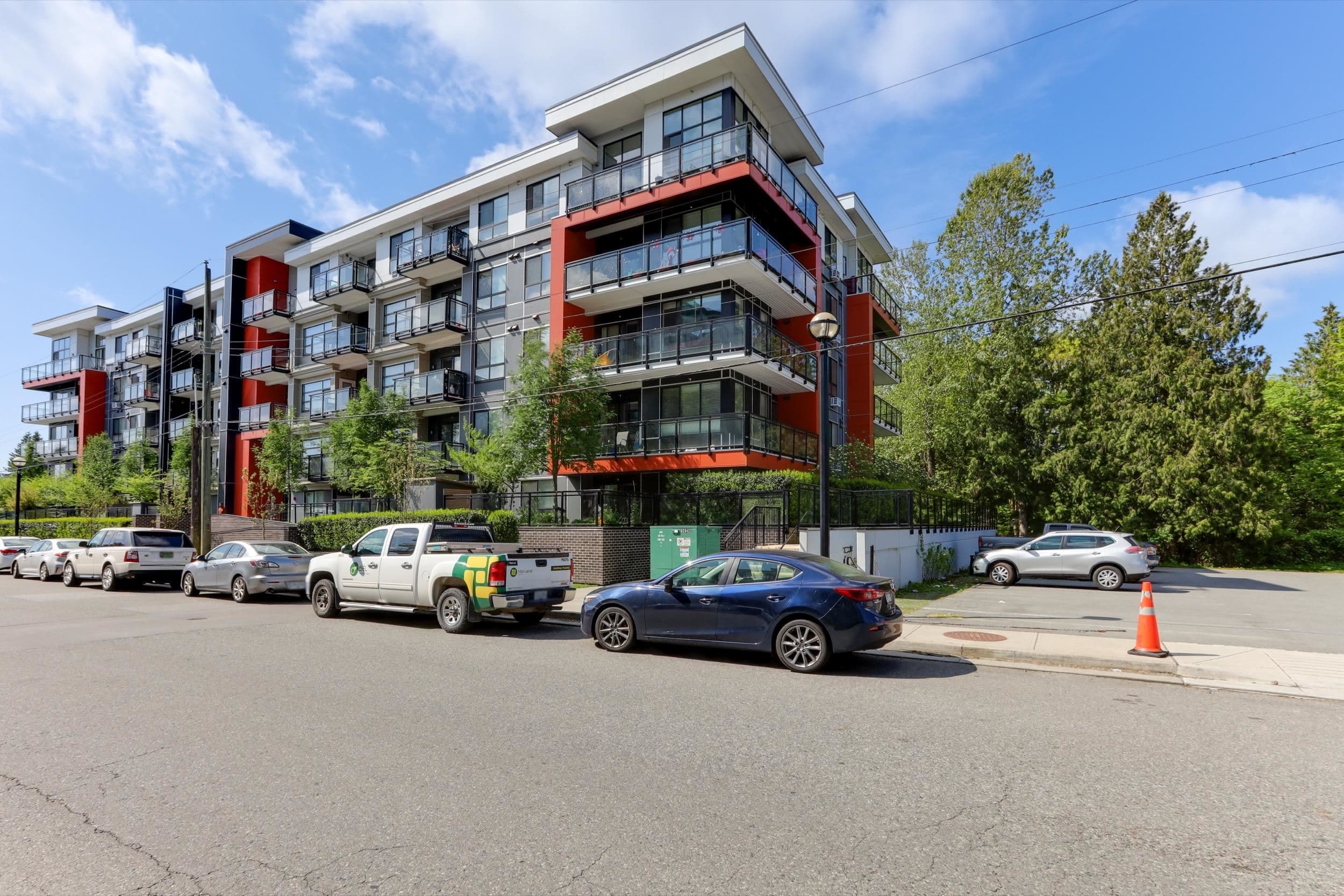 309 - 5485 Brydon Crescent, Langley, V3A 0N5 — photo 3