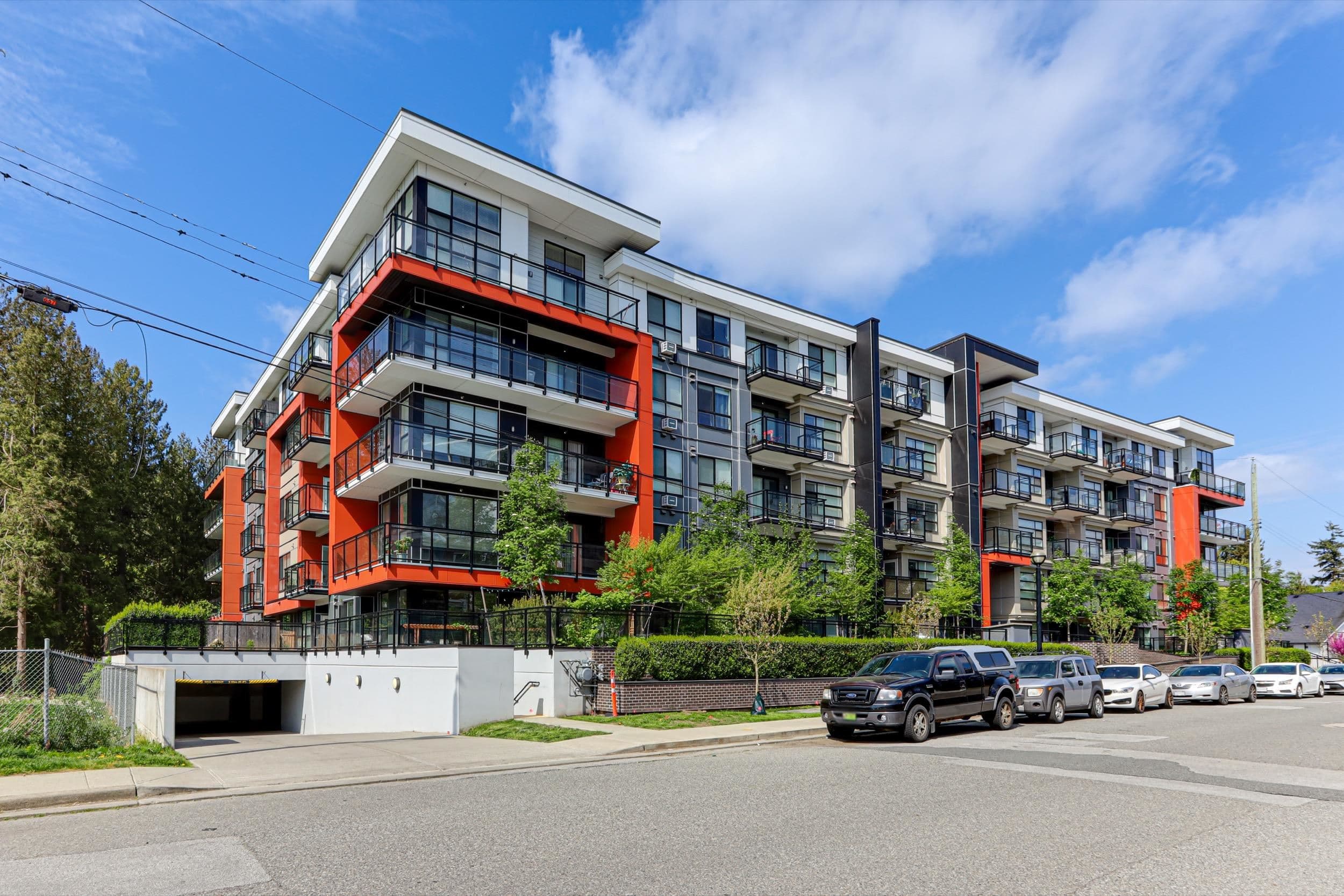 309 - 5485 Brydon Crescent, Langley, V3A 0N5 — photo 1