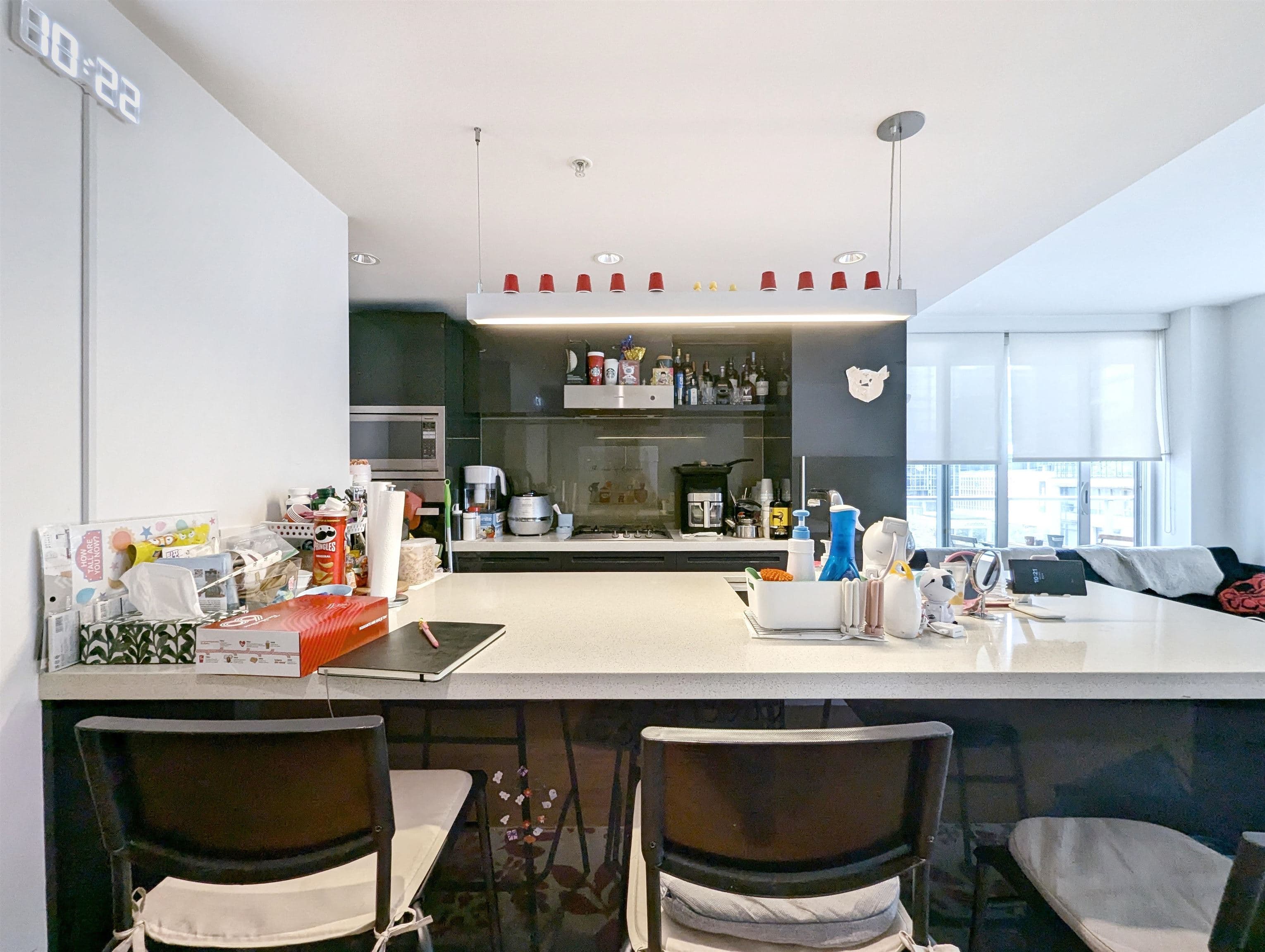809 - 777 Richards Street, Vancouver, V6B 0M6 — photo 3