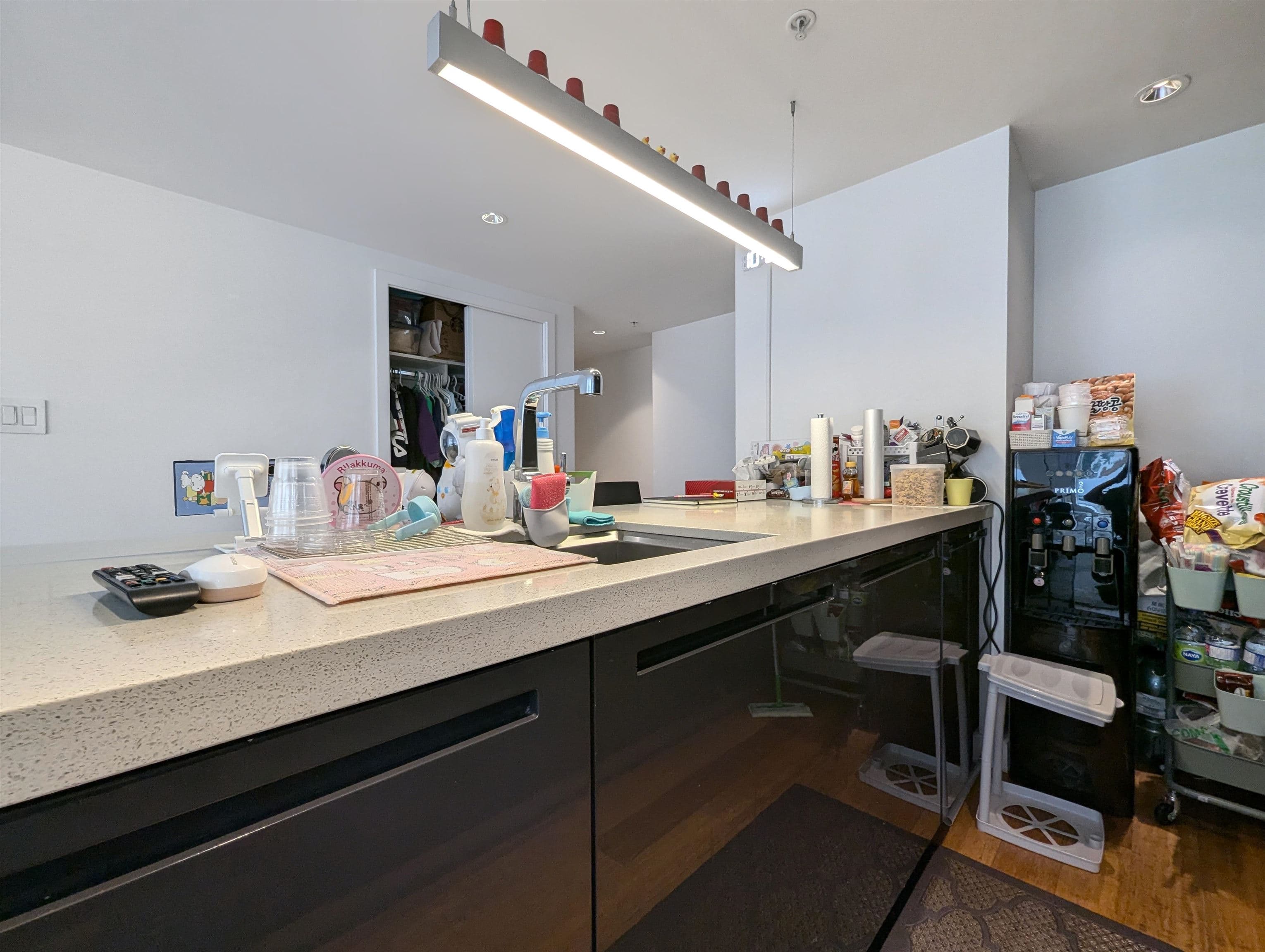 809 - 777 Richards Street, Vancouver, V6B 0M6 — photo 5