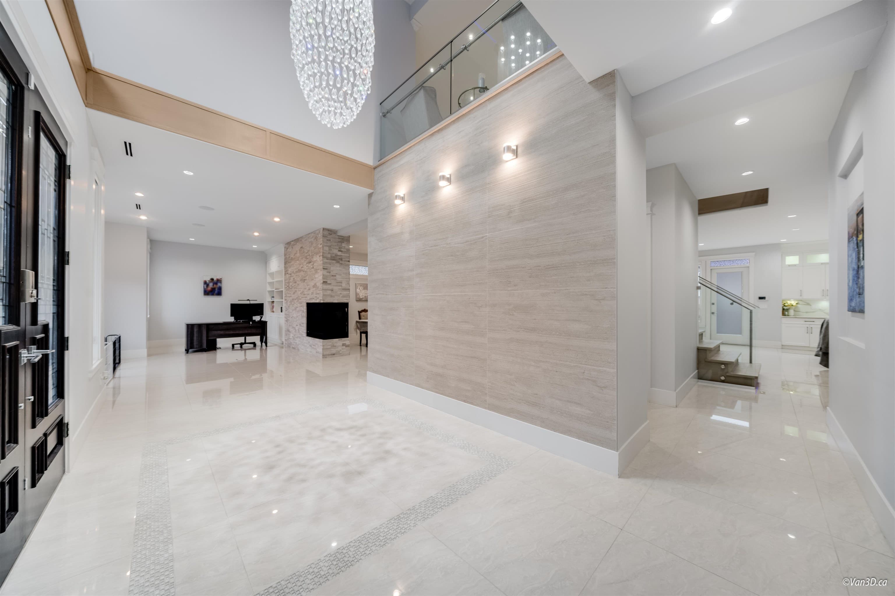 656 Blue Mountain Street, Coquitlam, V3J 4R6 — photo 4