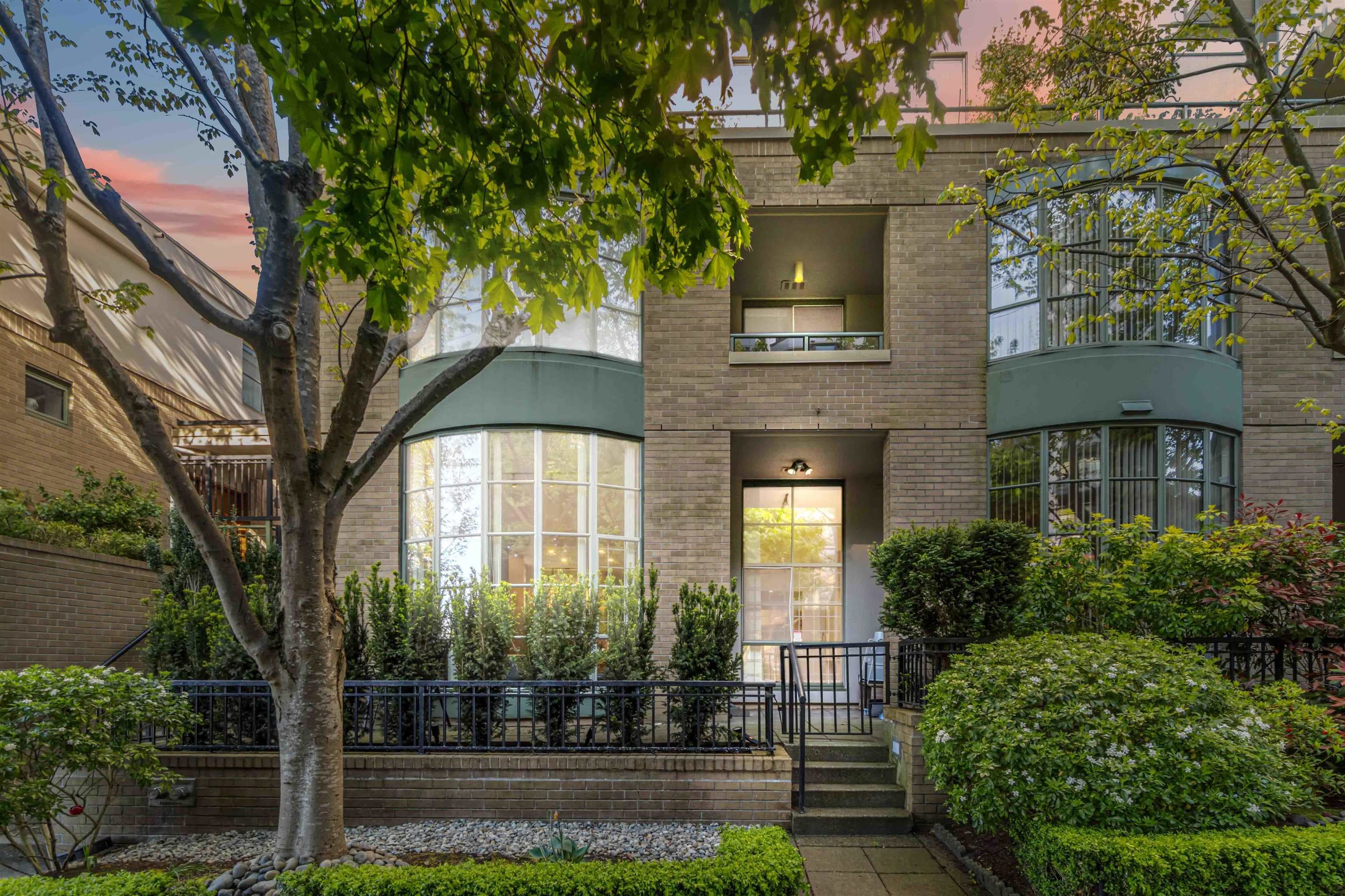 108 - 2288 Pine Street, Vancouver, V6J 5G4 — photo 1