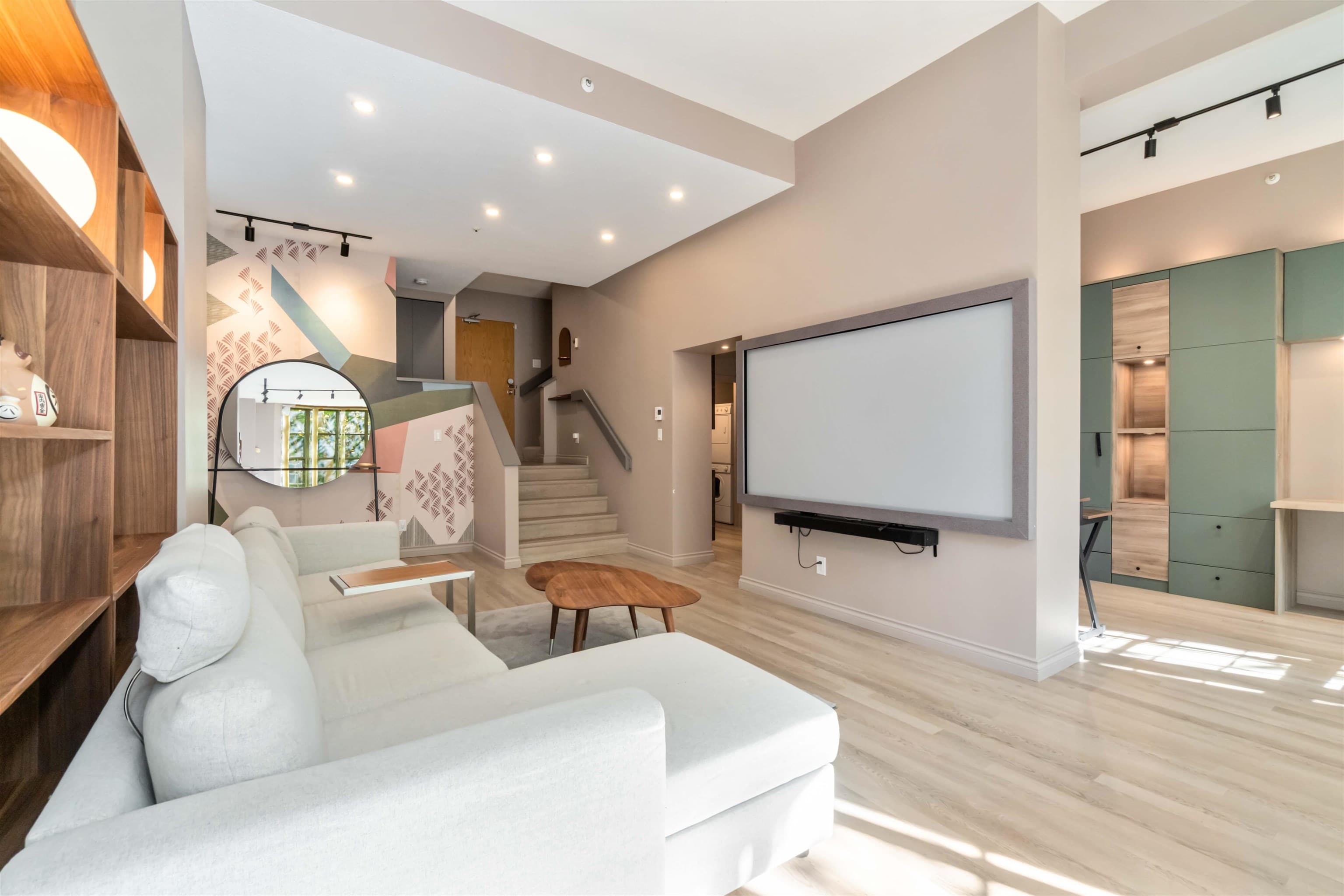 108 - 2288 Pine Street, Vancouver, V6J 5G4 — photo 4