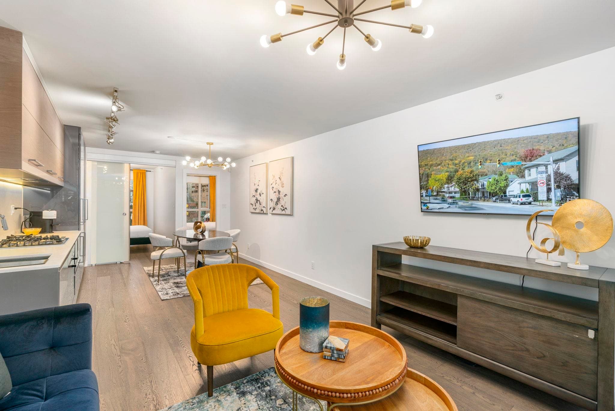 608 - 189 Keefer Street, Vancouver, V6A 0C8 — photo 2