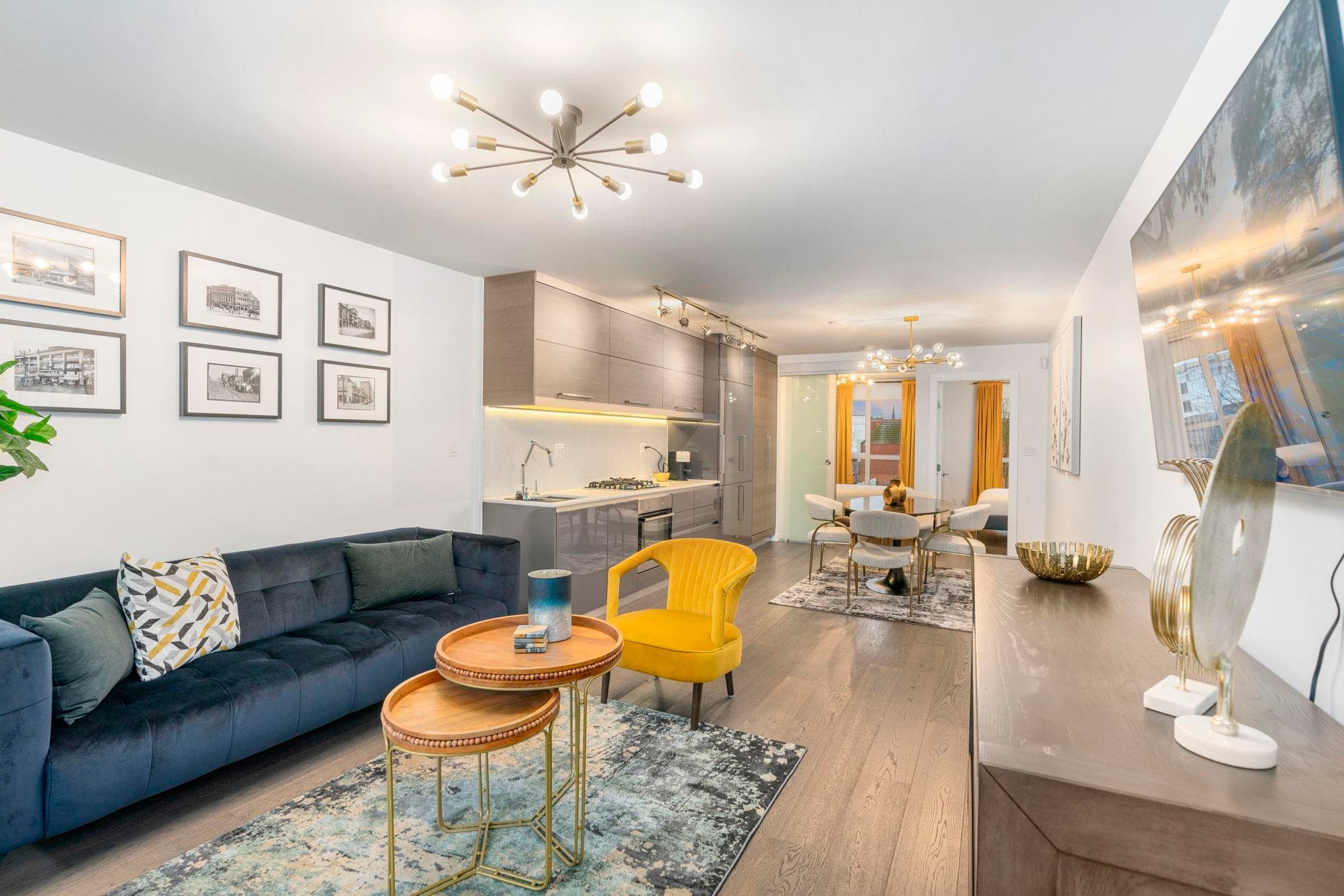 608 - 189 Keefer Street, Vancouver, V6A 0C8 — photo 1