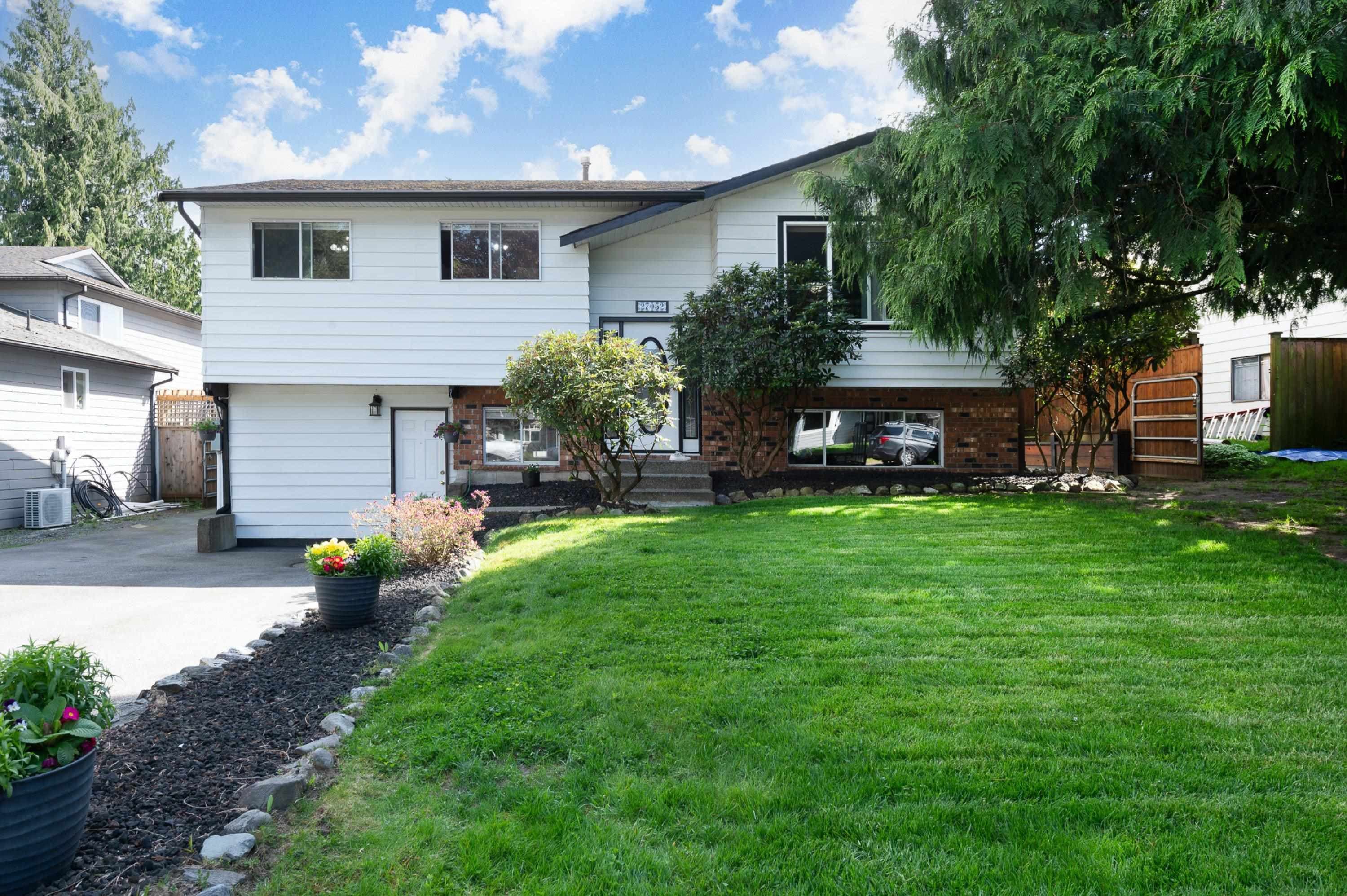 27052 34a Avenue, Langley