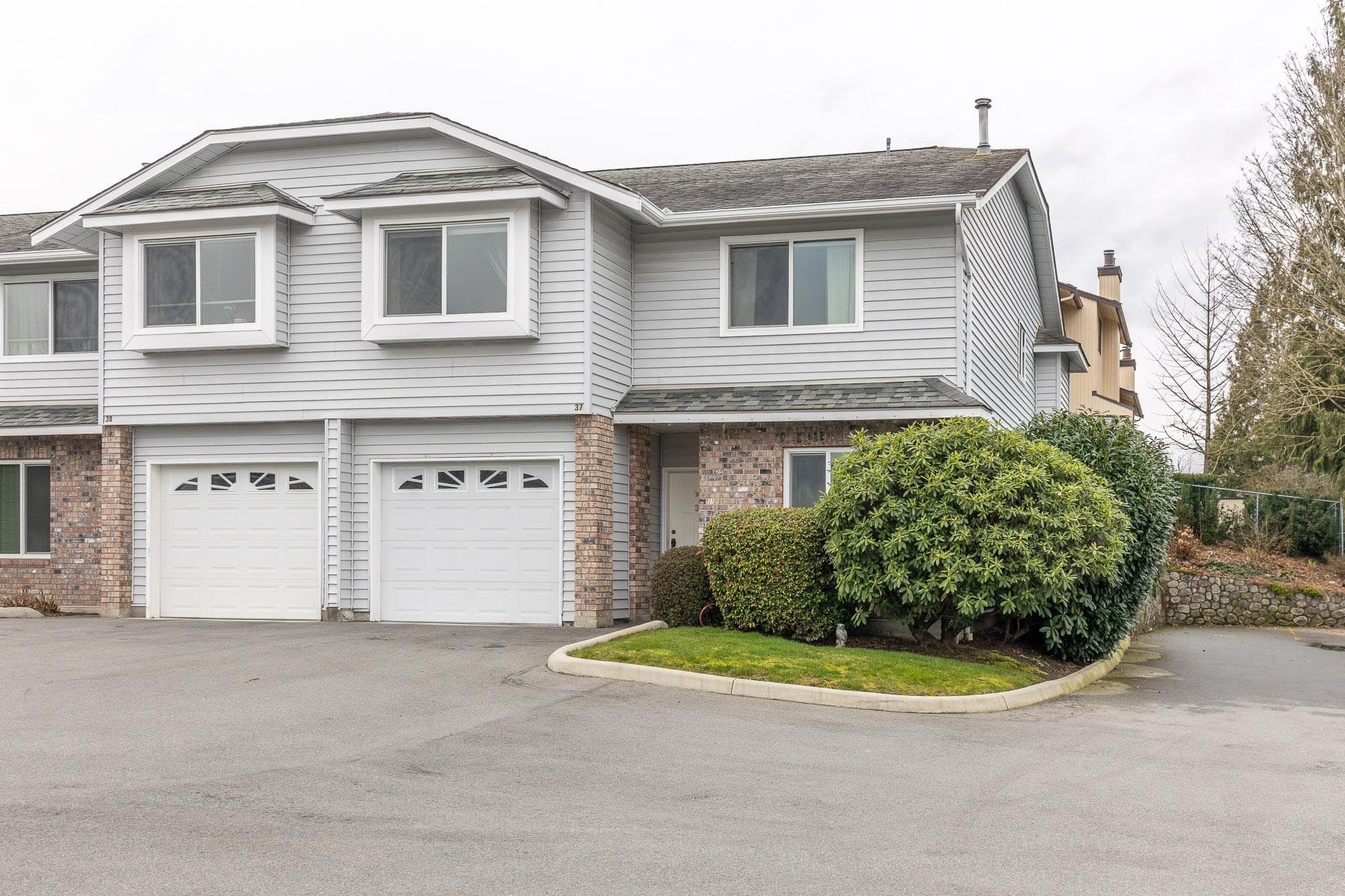 37 - 2989 Trafalgar Street, Abbotsford, V2S 7X9 — photo 2