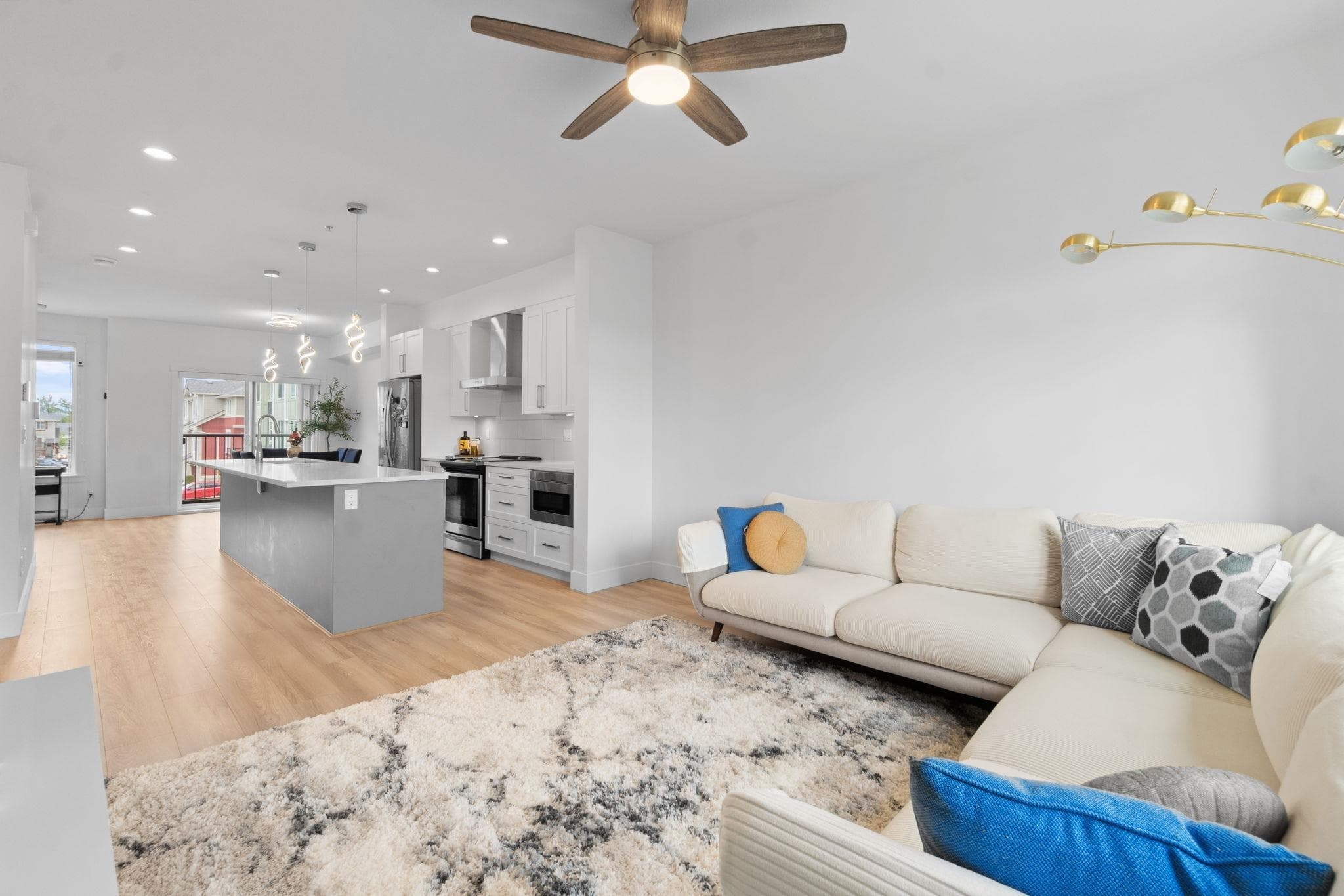 151 - 20498 82 Avenue, Langley, V2Y 0V1 — photo 3