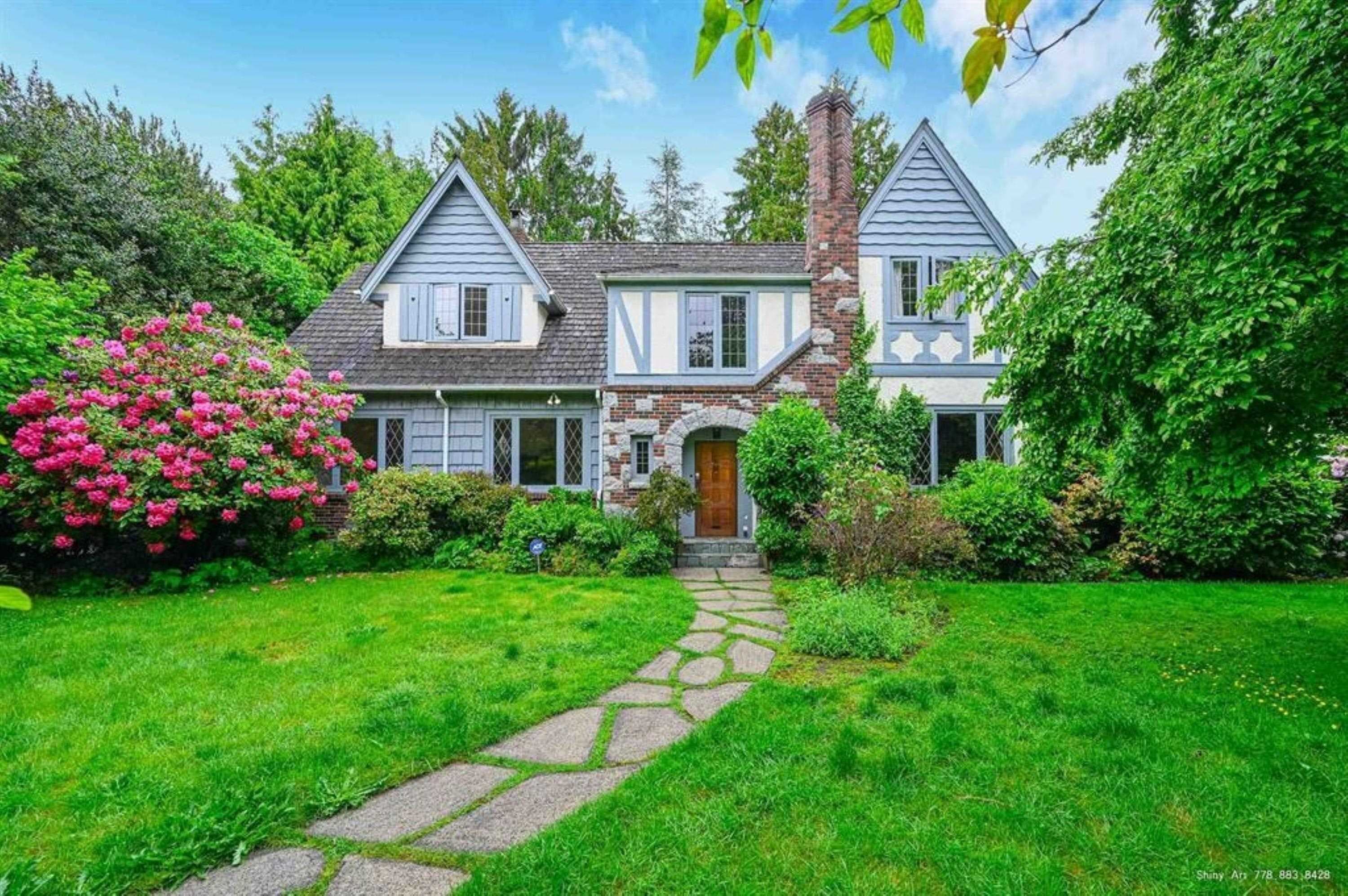 1383 W 32 Avenue, Vancouver