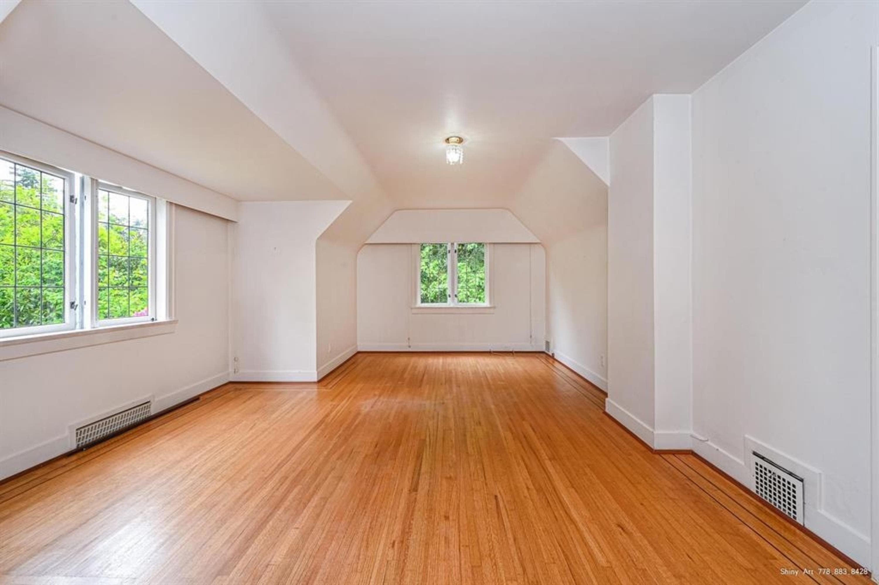 1383 W 32 Avenue, Vancouver, V6H 2J4 — photo 4