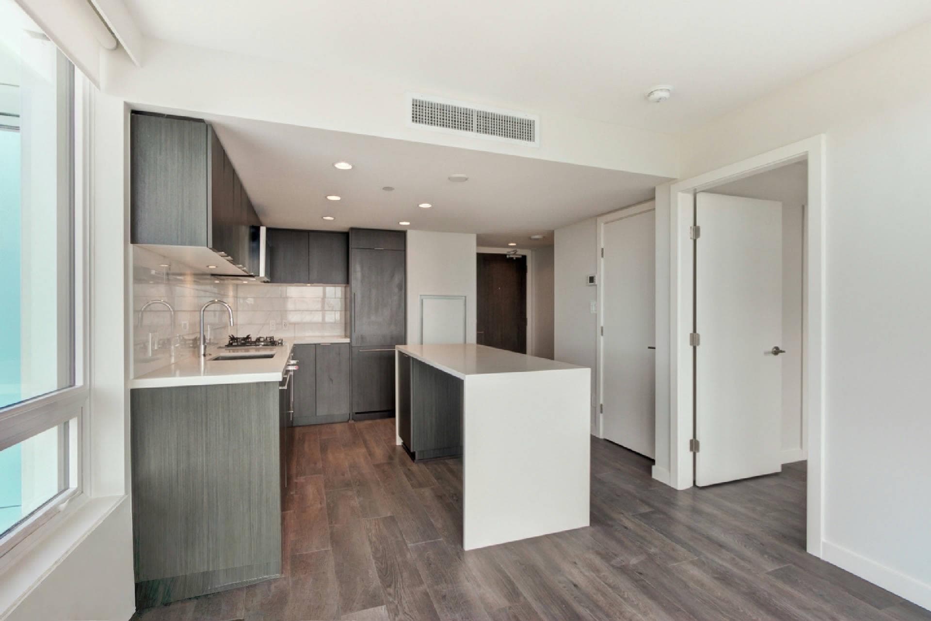 1801 - 8189 Cambie Street, Vancouver, V6P 0G6 — photo 3