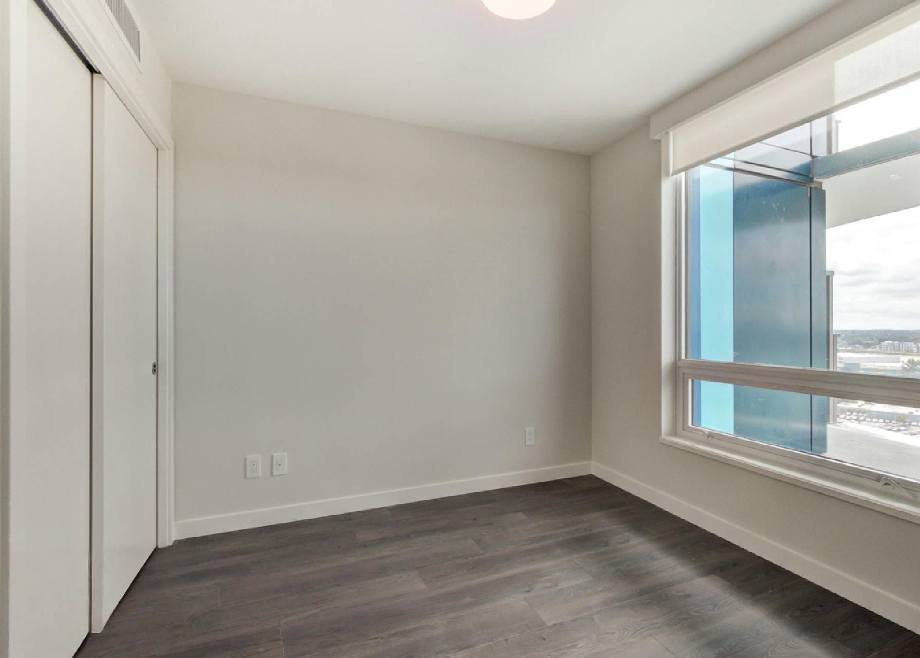1801 - 8189 Cambie Street, Vancouver, V6P 0G6 — photo 5