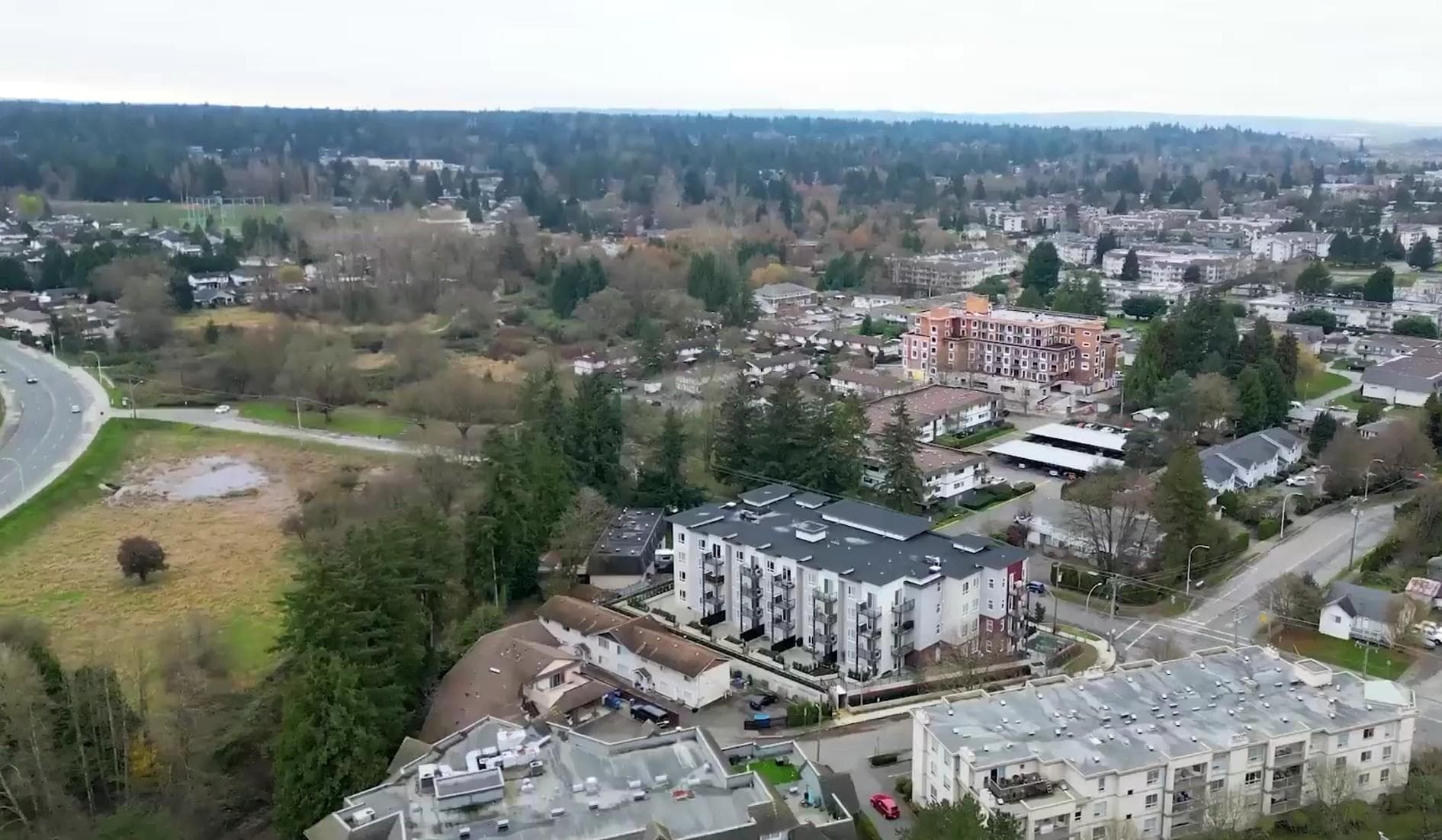 401 - 5420 208 Street, Langley, V3A 2J9 — photo 2