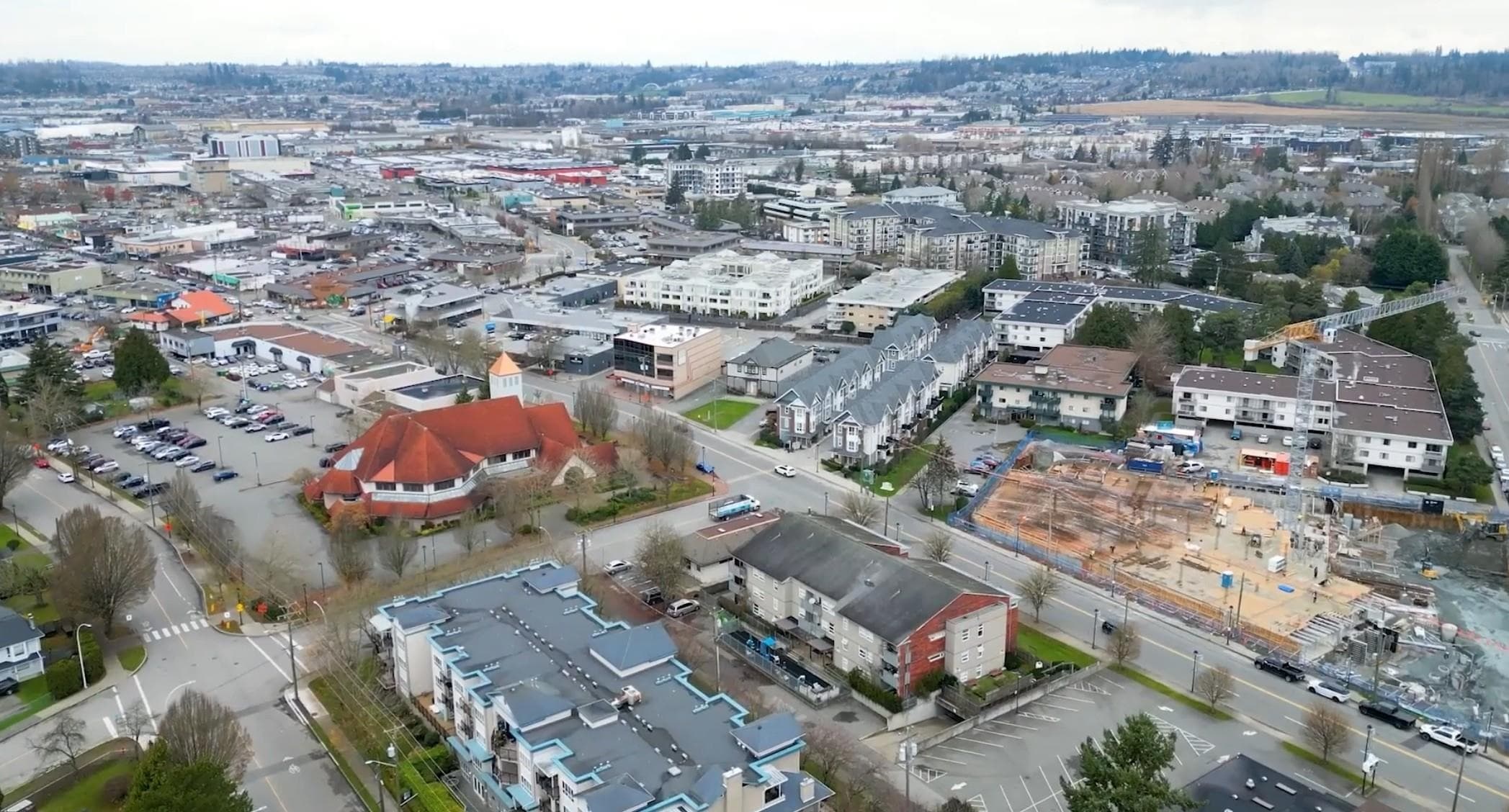 401 - 5420 208 Street, Langley, V3A 2J9 — photo 5