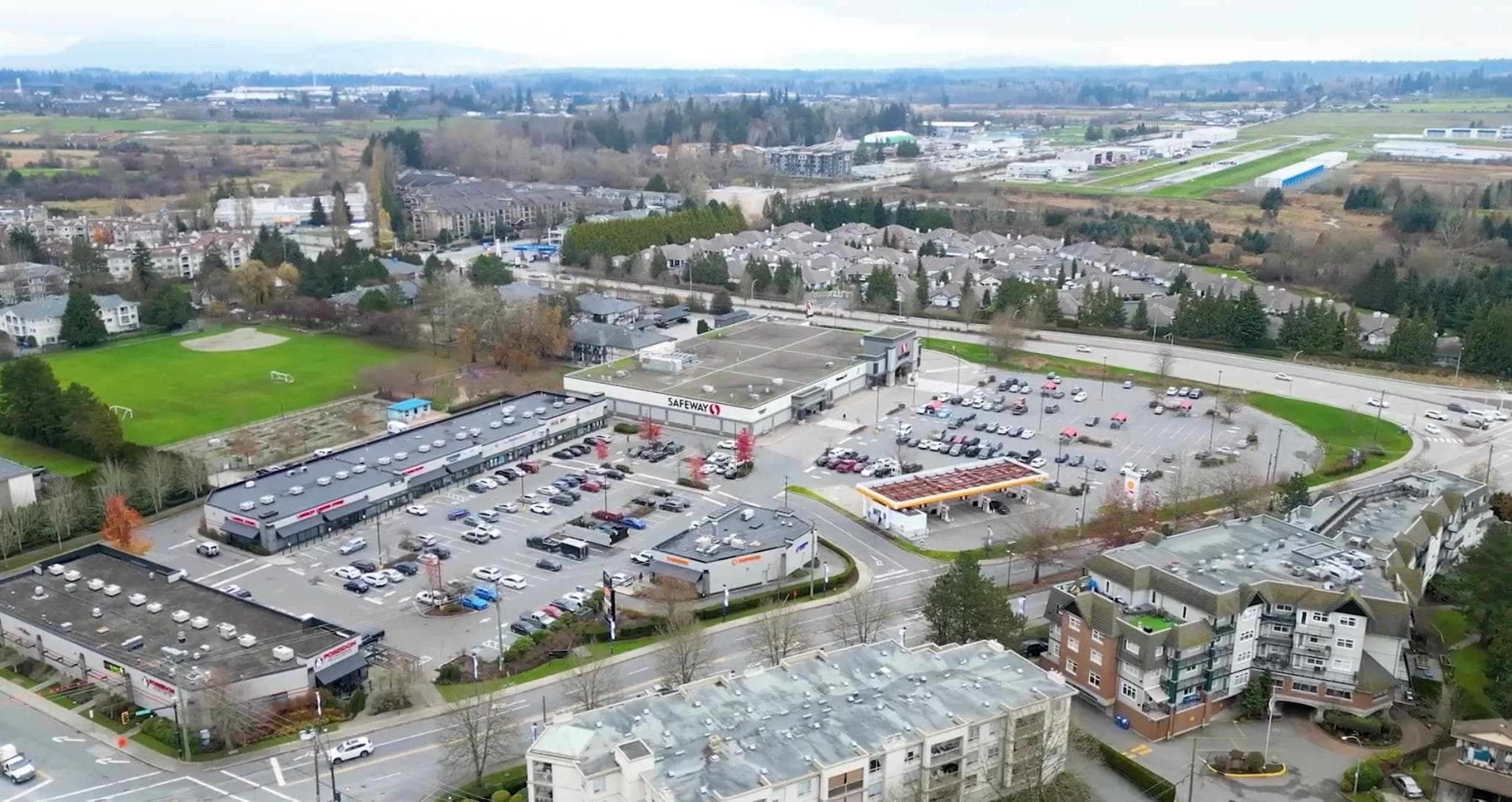 401 - 5420 208 Street, Langley, V3A 2J9 — photo 4
