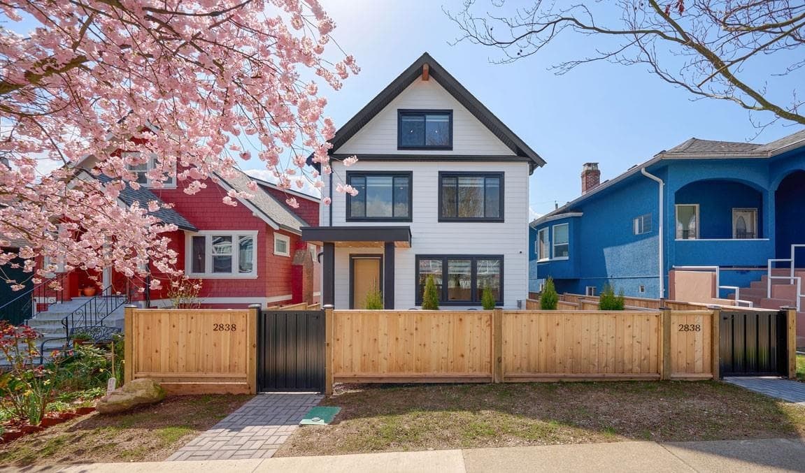 1 - 2838 Turner Street, Vancouver, V5K 2G5 — photo 2