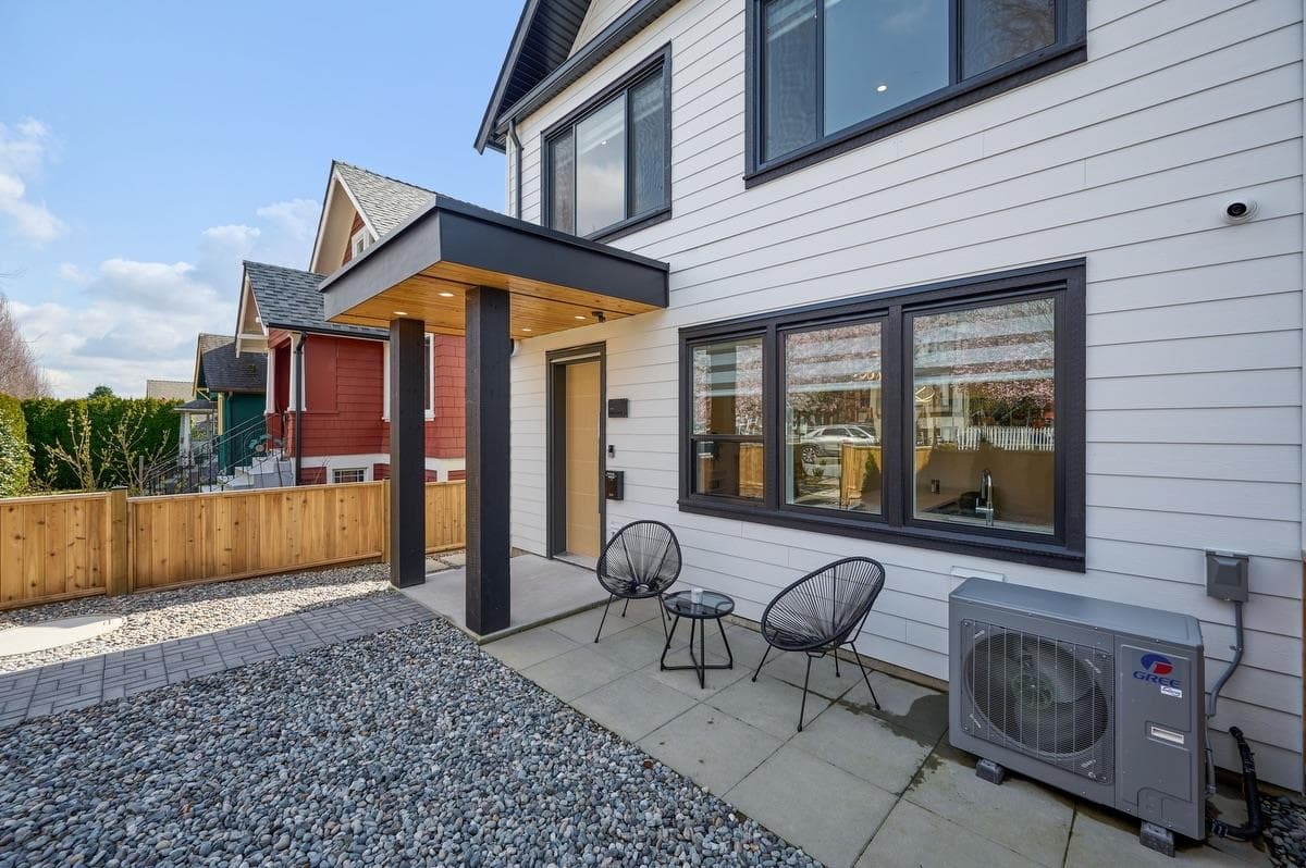 1 - 2838 Turner Street, Vancouver, V5K 2G5 — photo 3