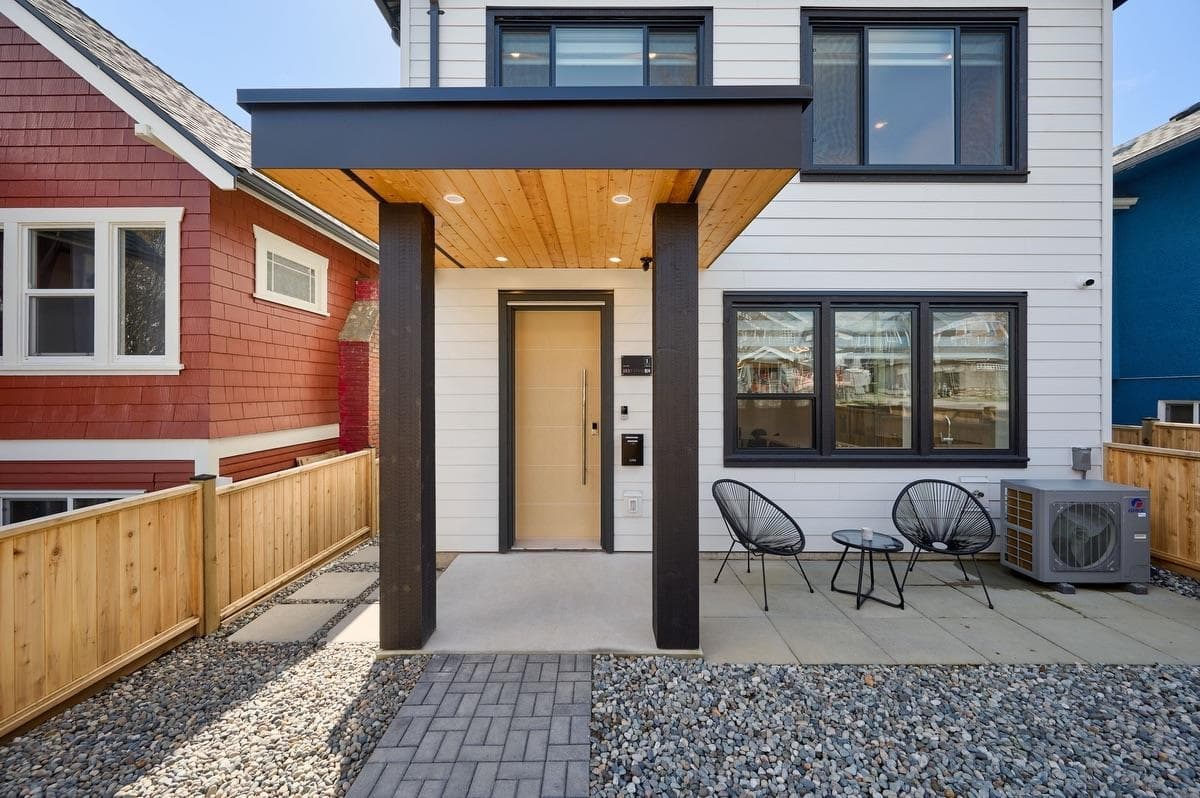 1 - 2838 Turner Street, Vancouver, V5K 2G5 — photo 4