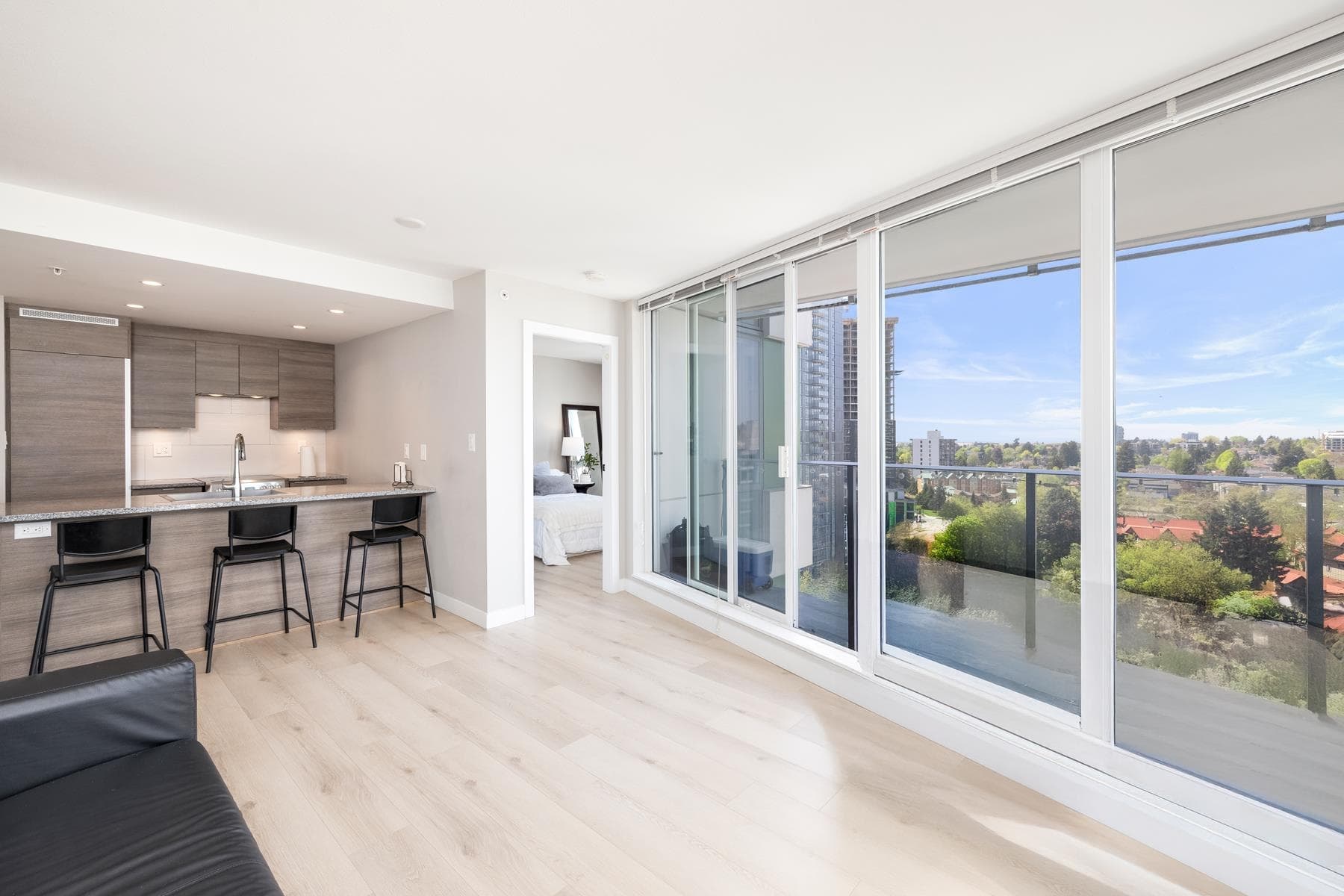 1606 - 489 Interurban Way, Vancouver, V5X 0C7 — photo 2